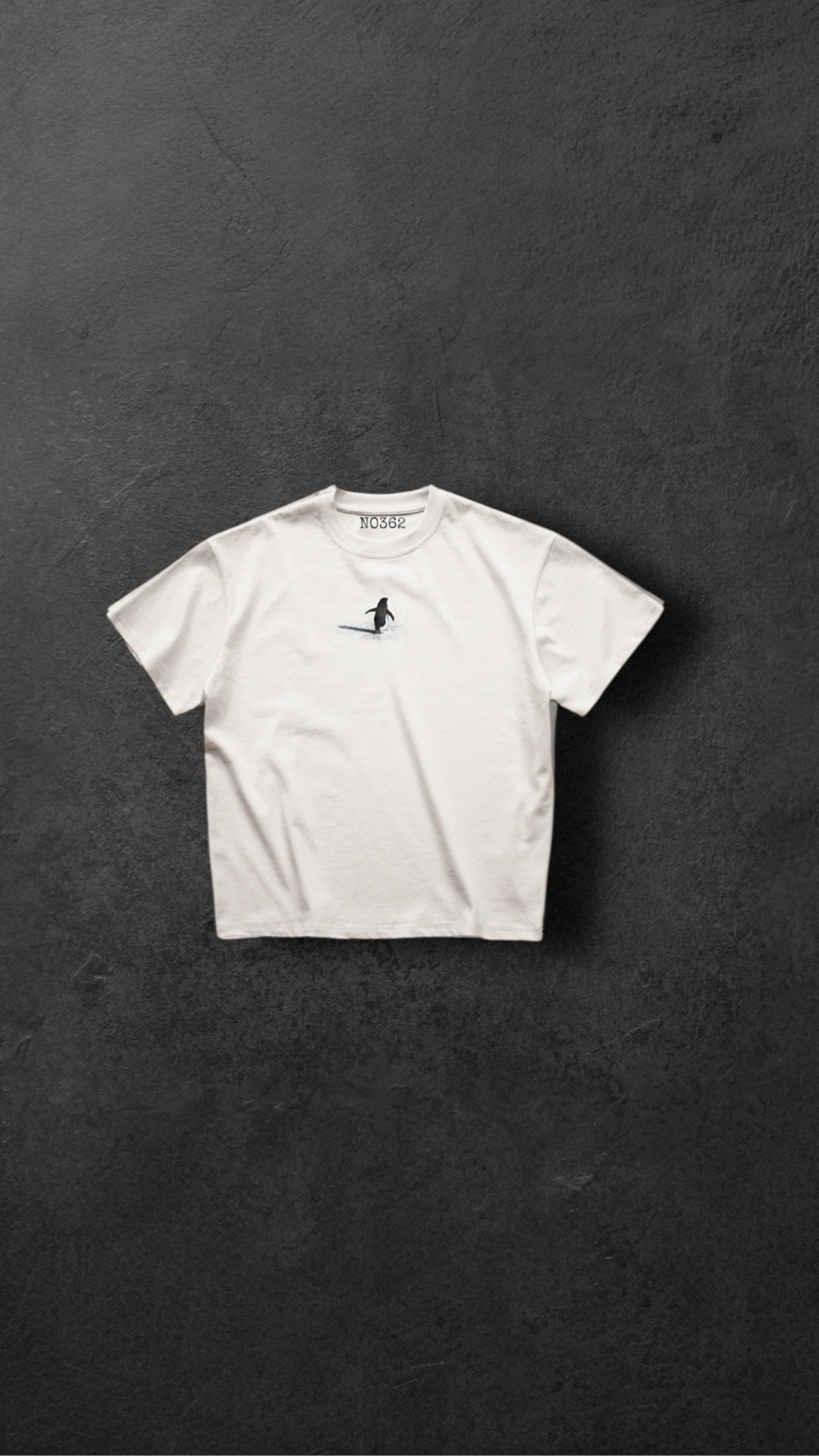 Meant For Greater Basic But Why T-Shirt - Beyaz