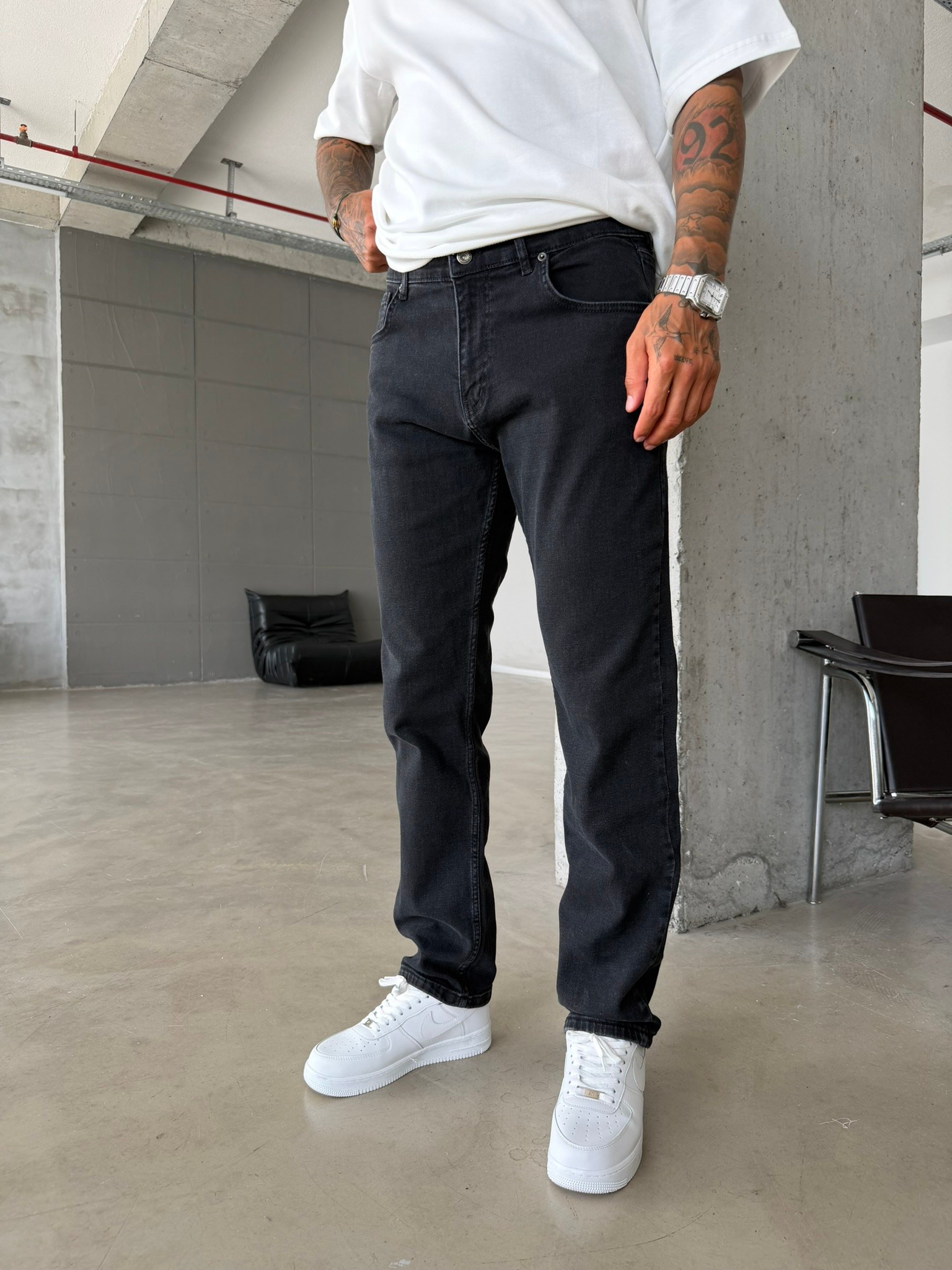 Modern Comfort Regular Pantolon