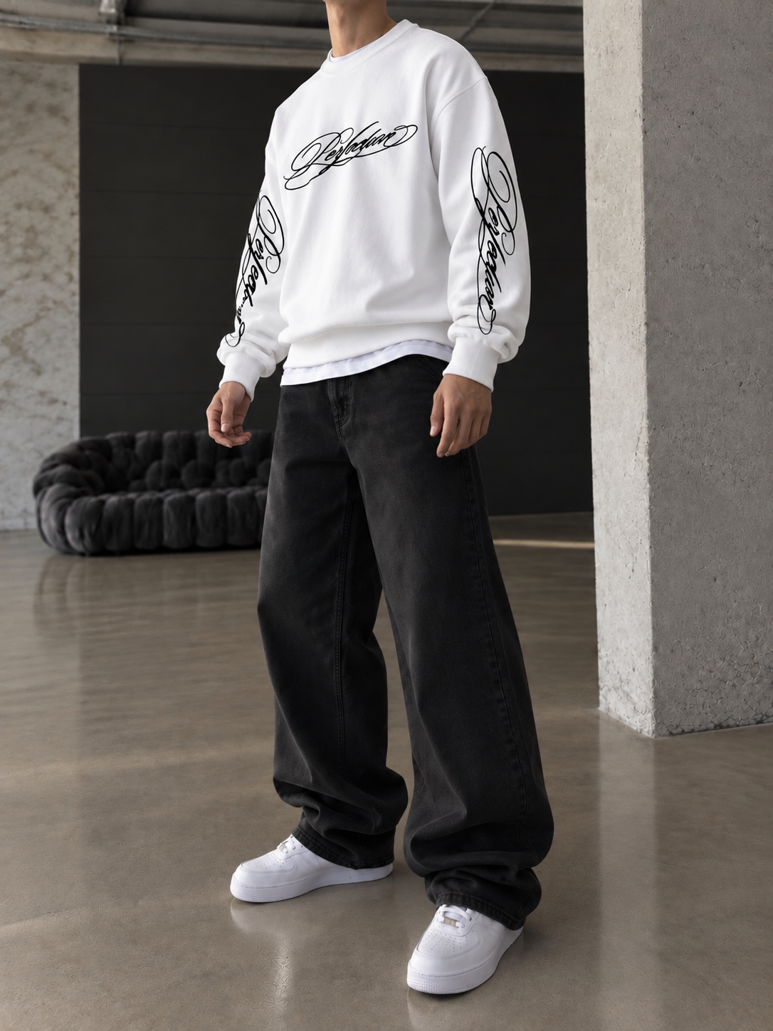 Perfection Premium Sweat 