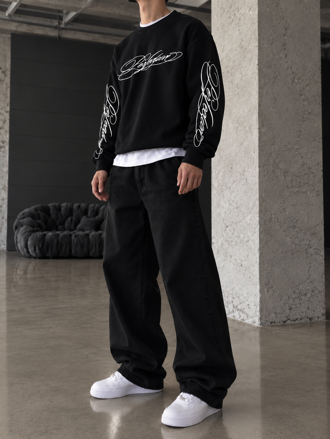 Perfection Premium Sweat 
