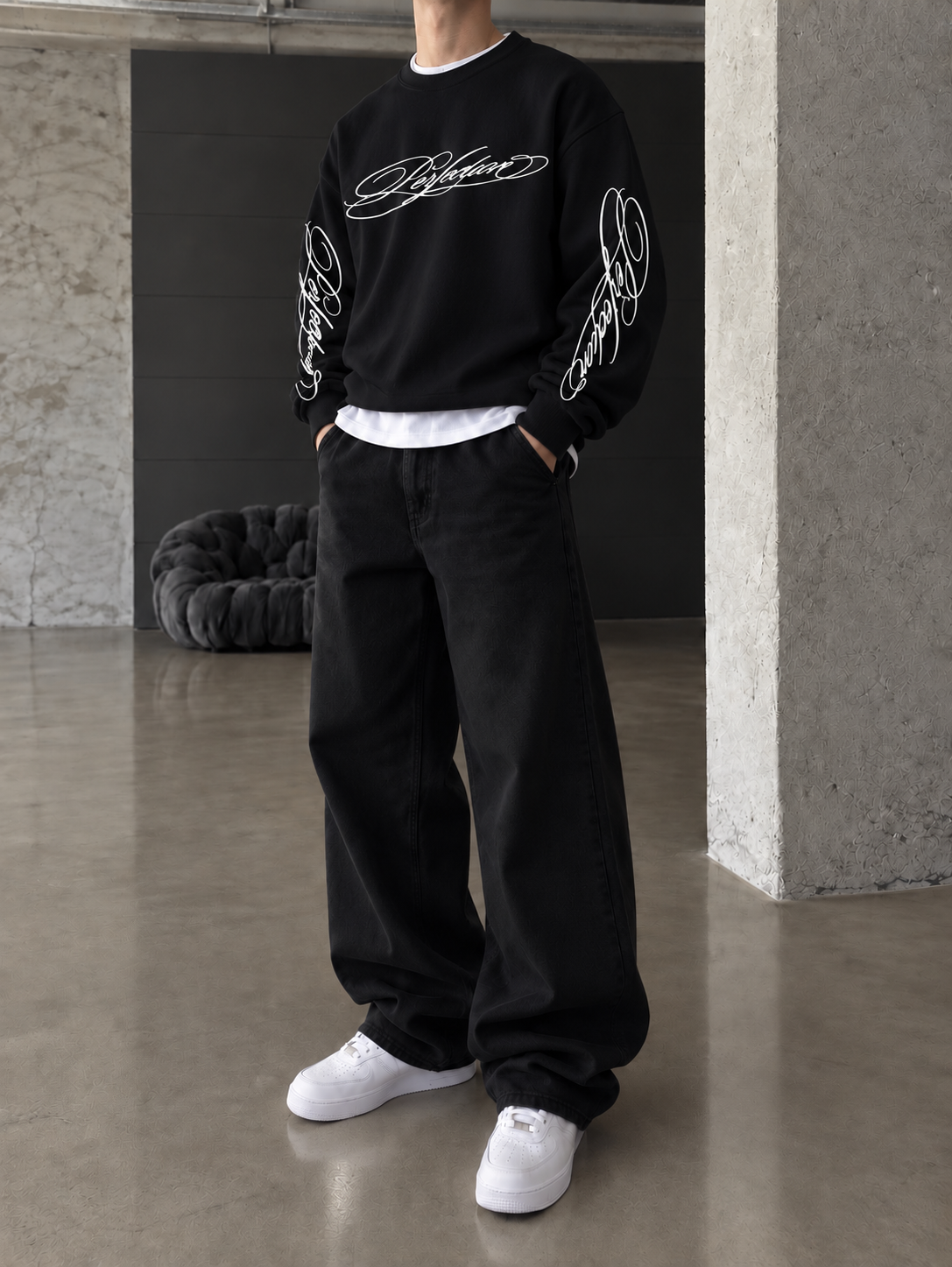 Perfection Premium Sweat 