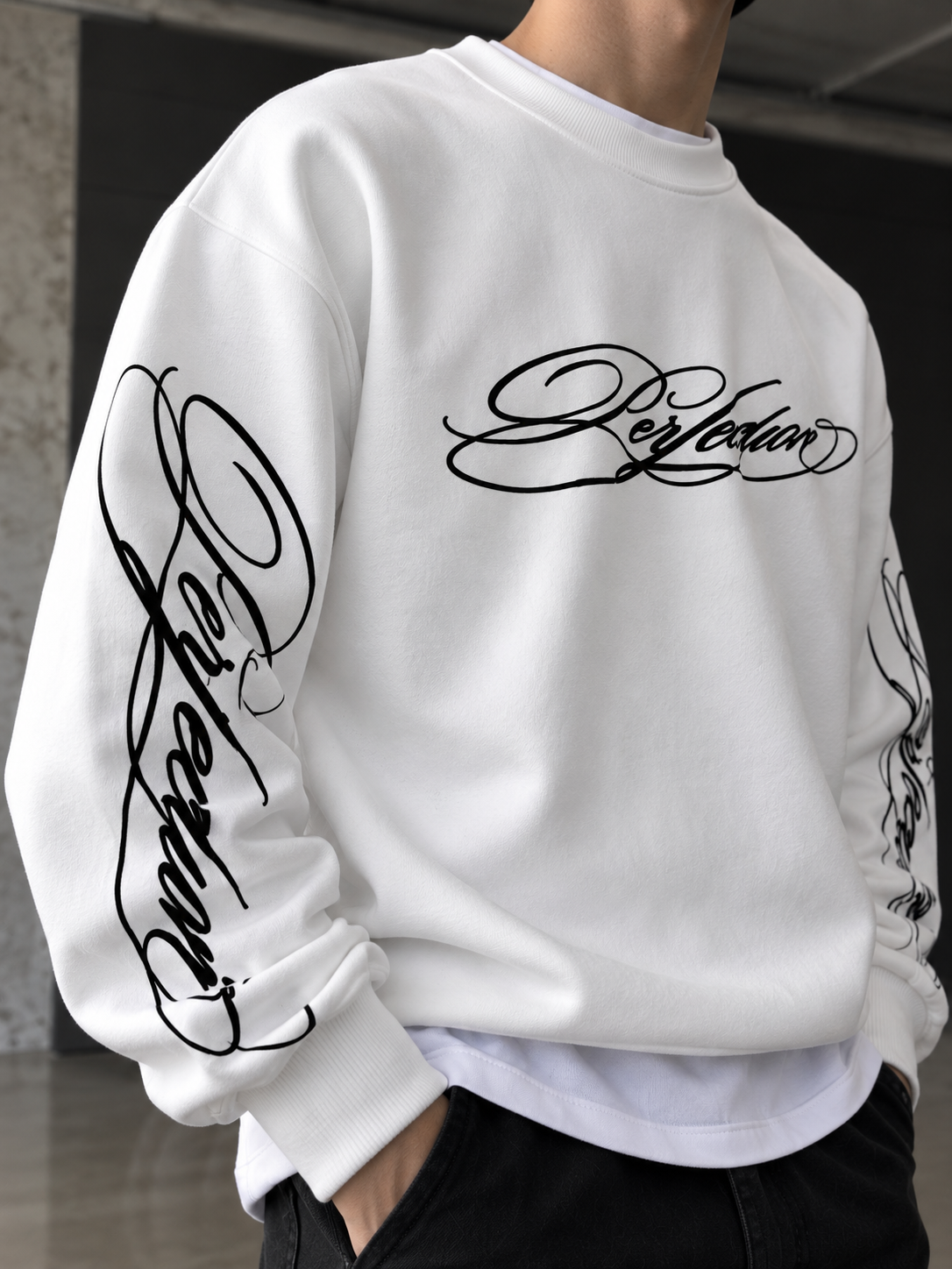 Perfection Premium Sweat 