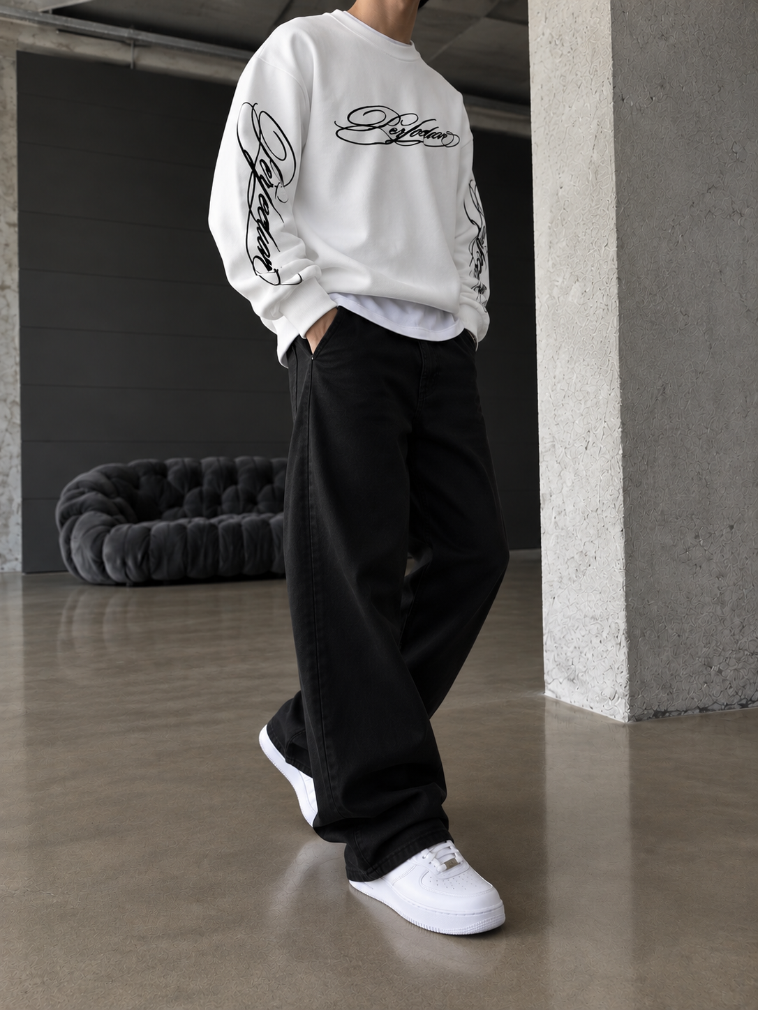 Perfection Premium Sweat 