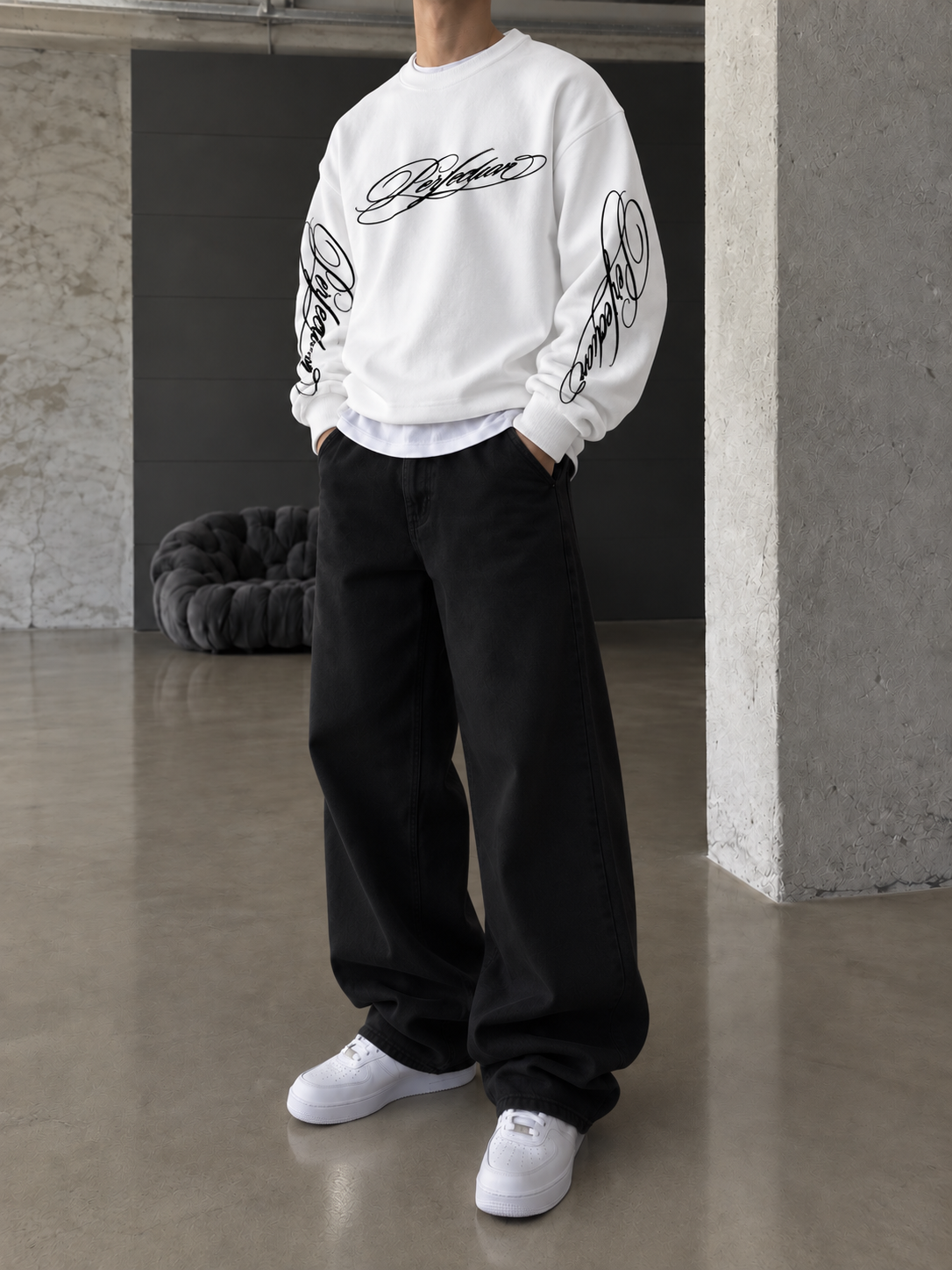 Perfection Premium Sweat 
