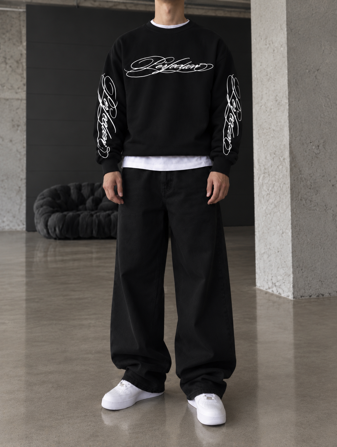 Perfection Premium Sweat 