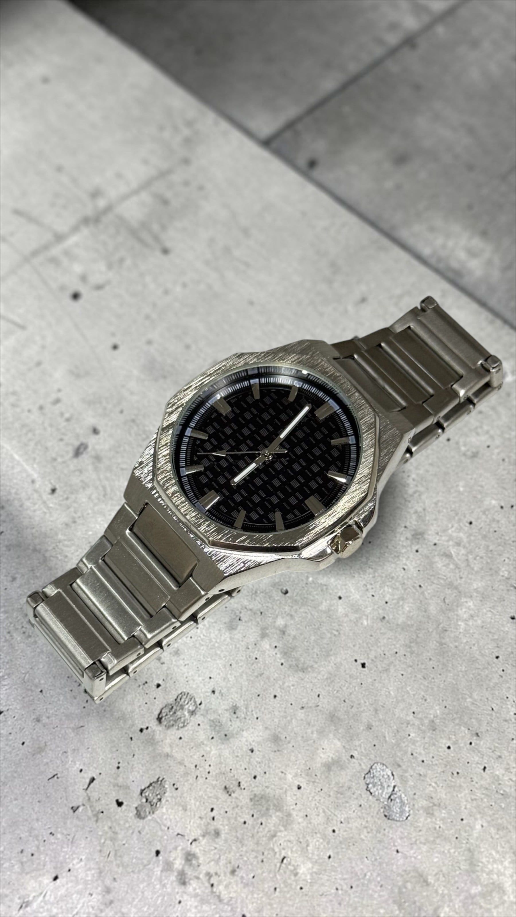 Premium Auro Watch