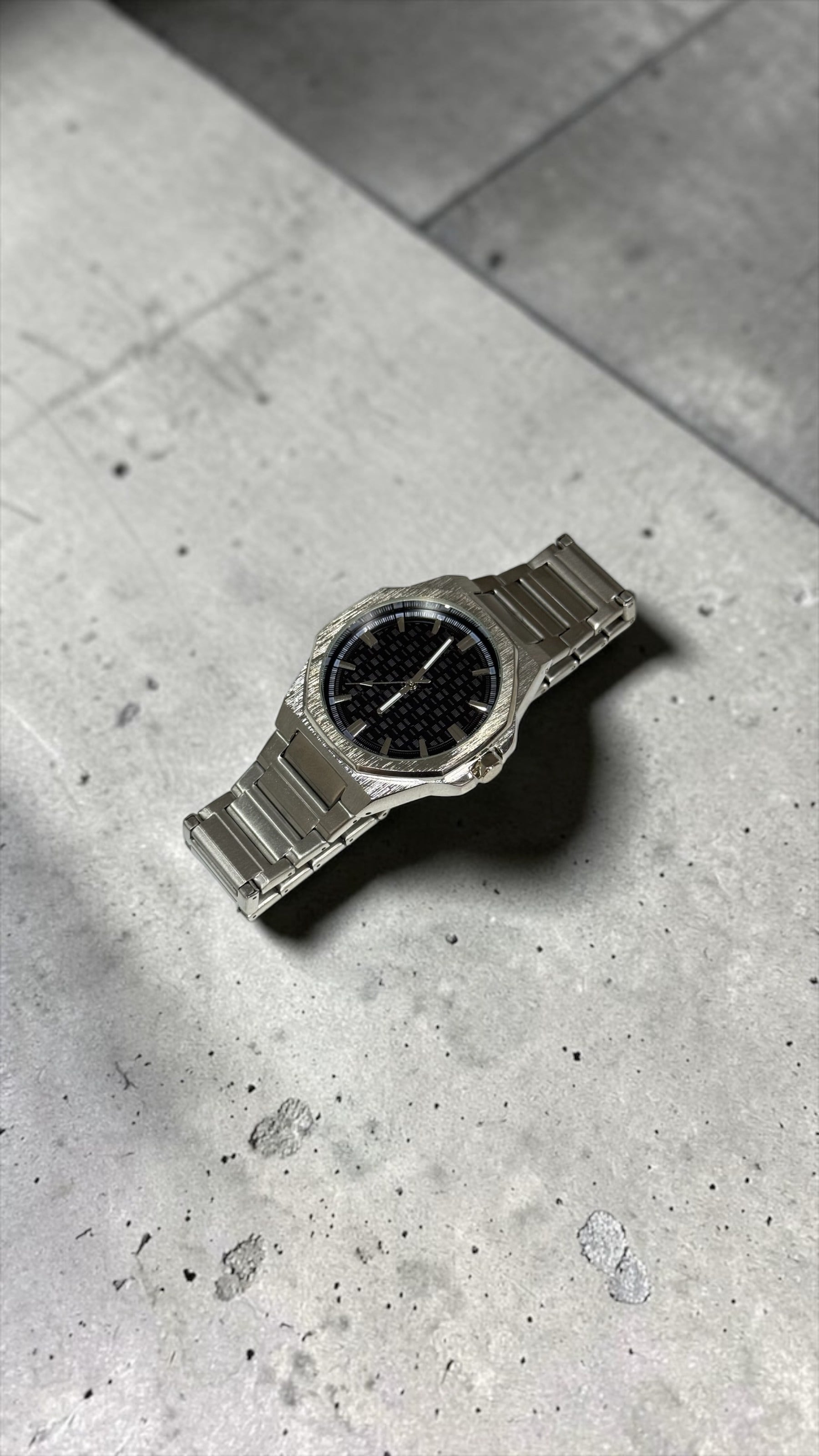 Premium Auro Watch