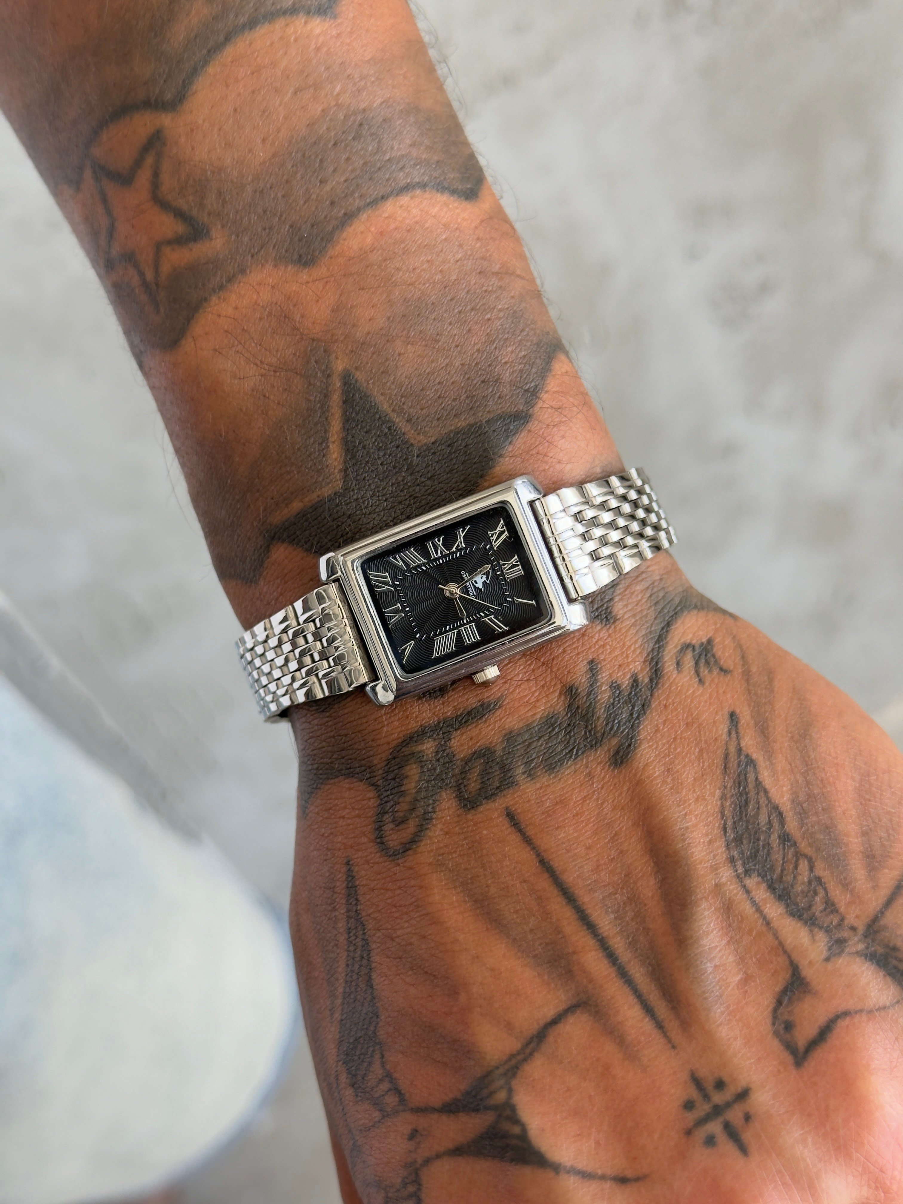 Prestige Chrono Watch