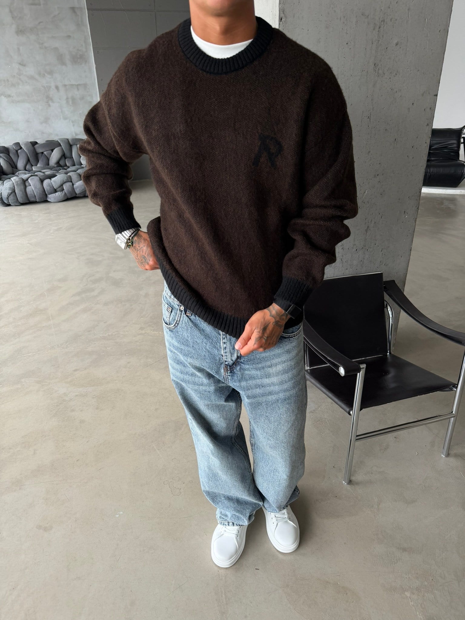 R Vintage Premium Triko 
