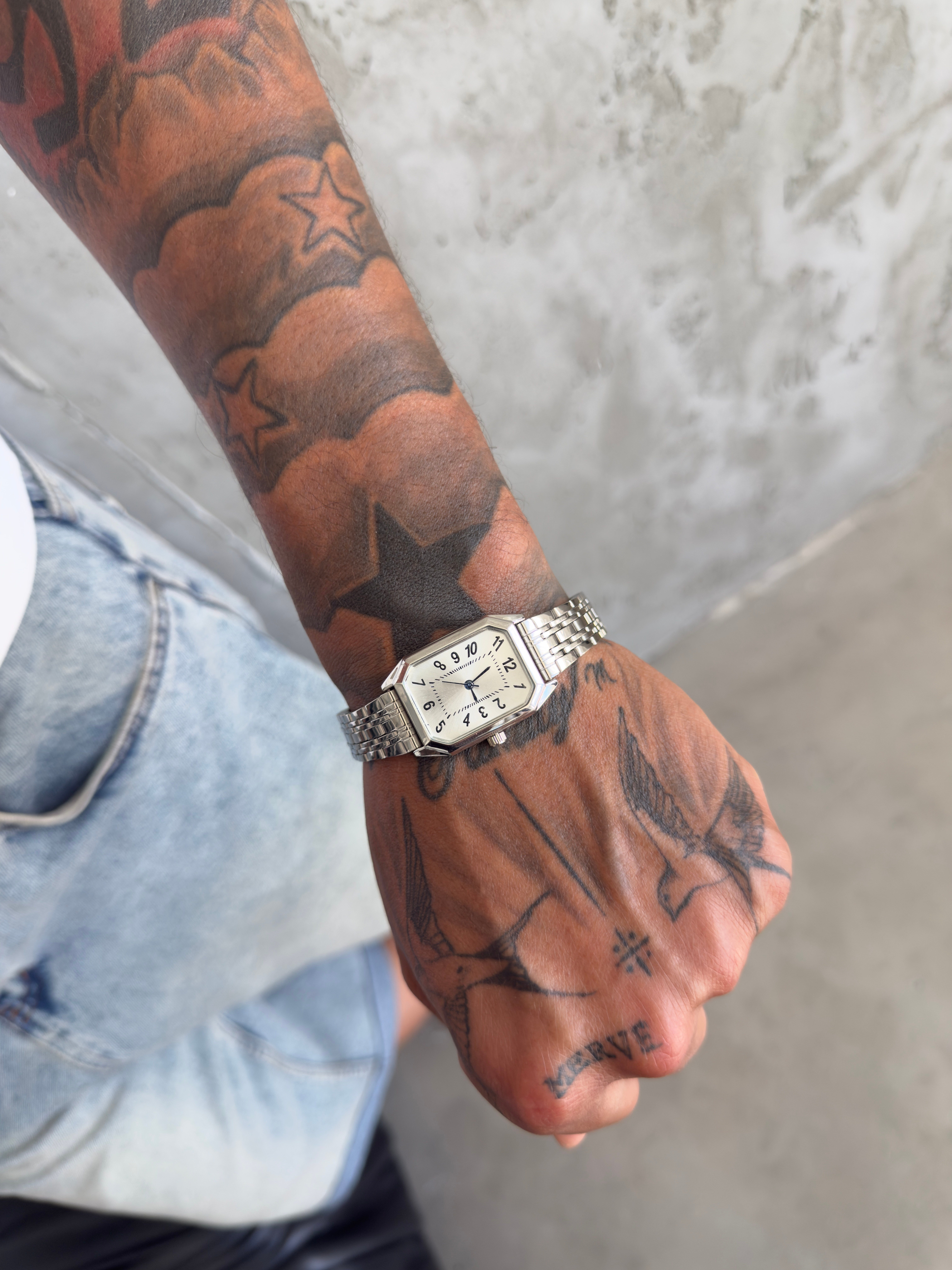 Regent Watch
