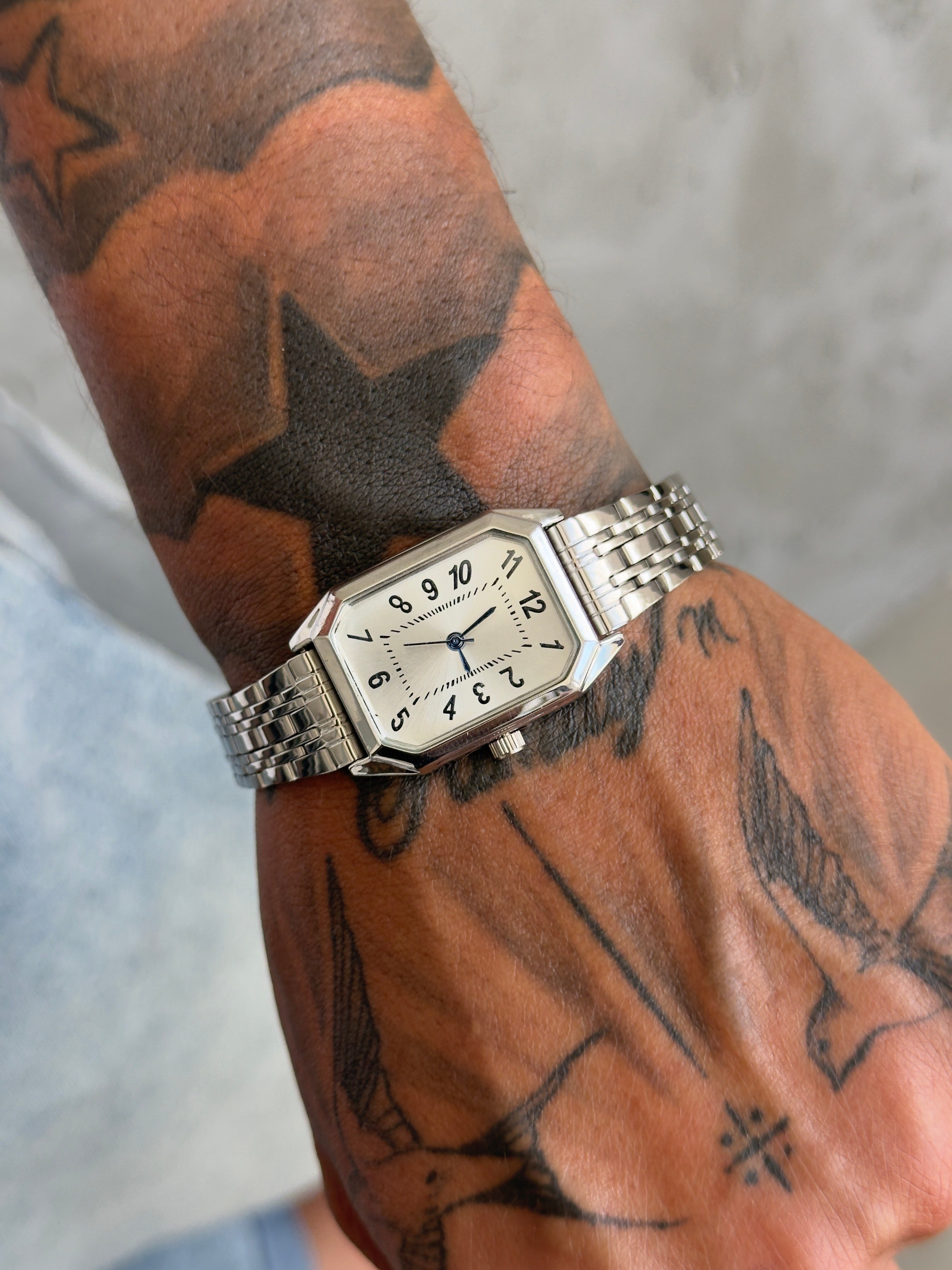 Regent Watch