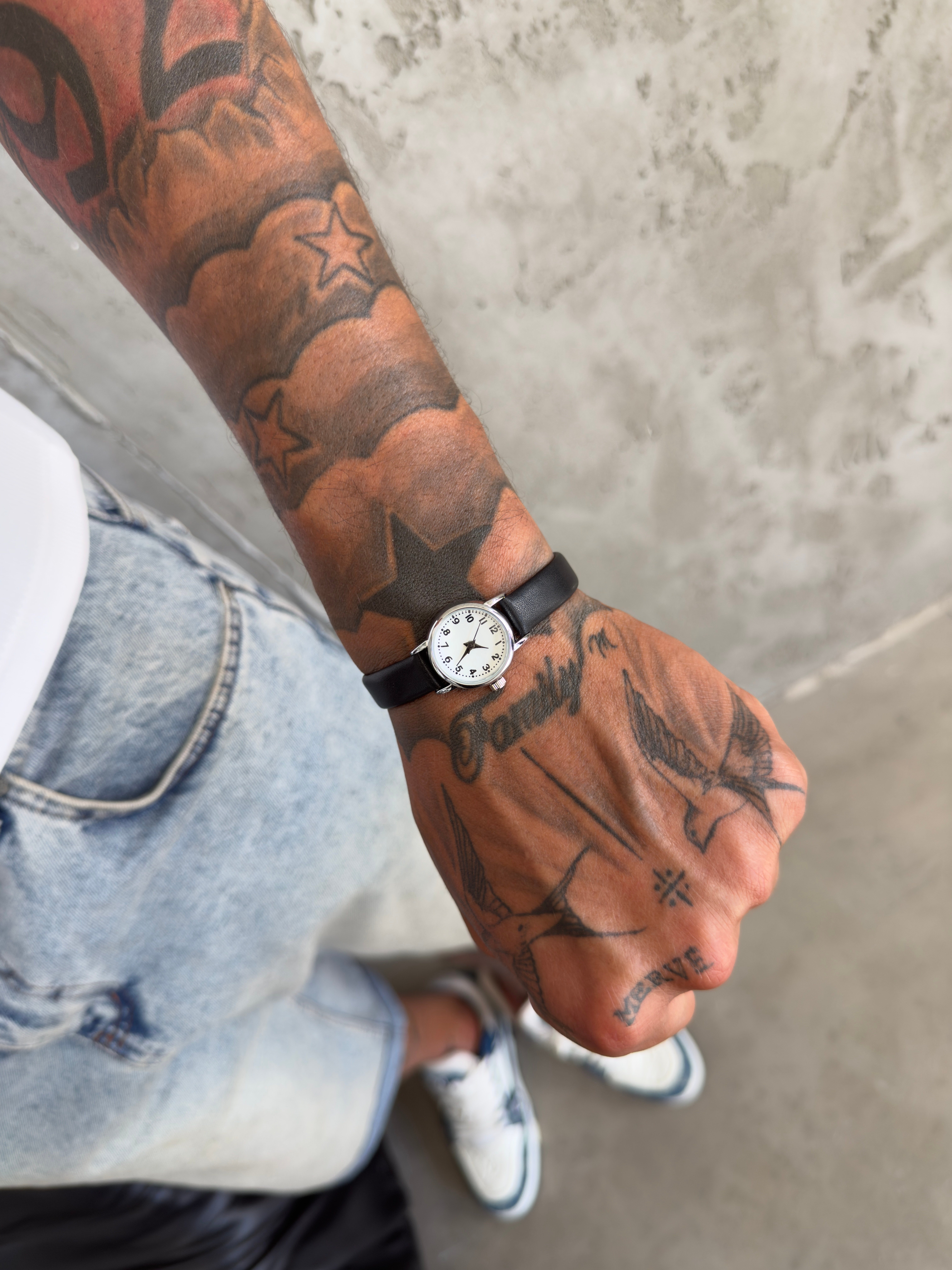Sovereign Watch