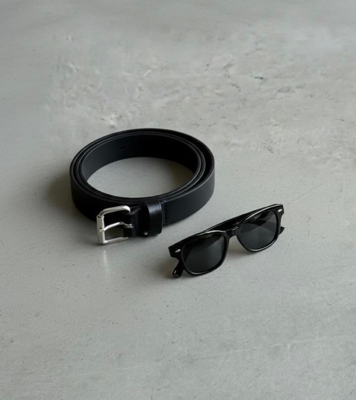 Style Premium Black Set