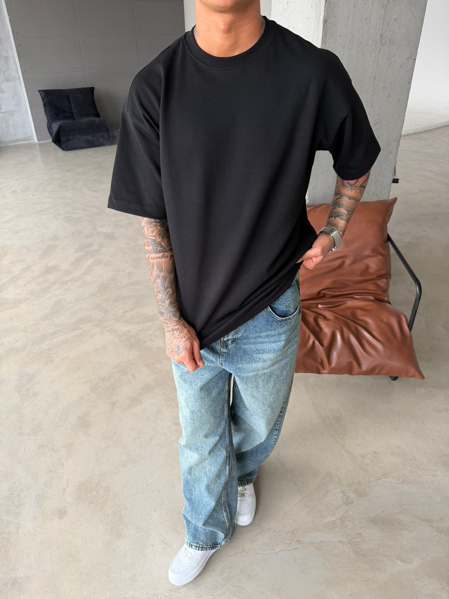 Sukı 362 Dessing T-Shirt - Pembe