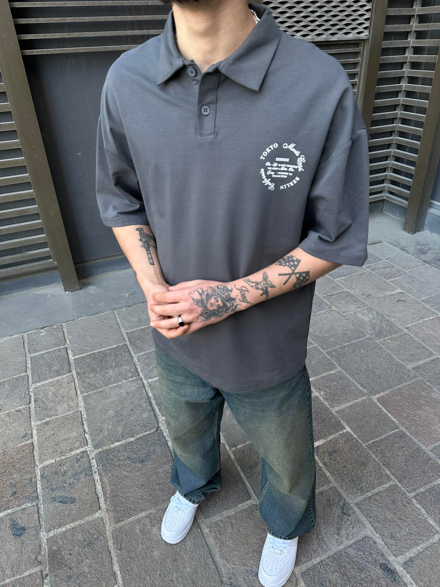 tokyo-polo-yaka-oversize-t-