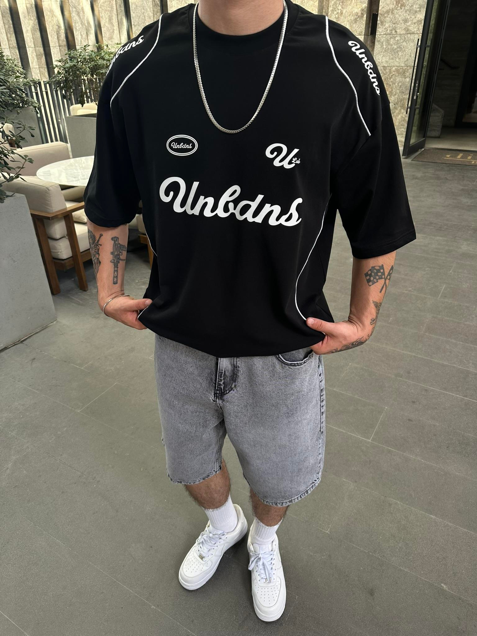 unbdns-oversize-t-shirt-siyah-