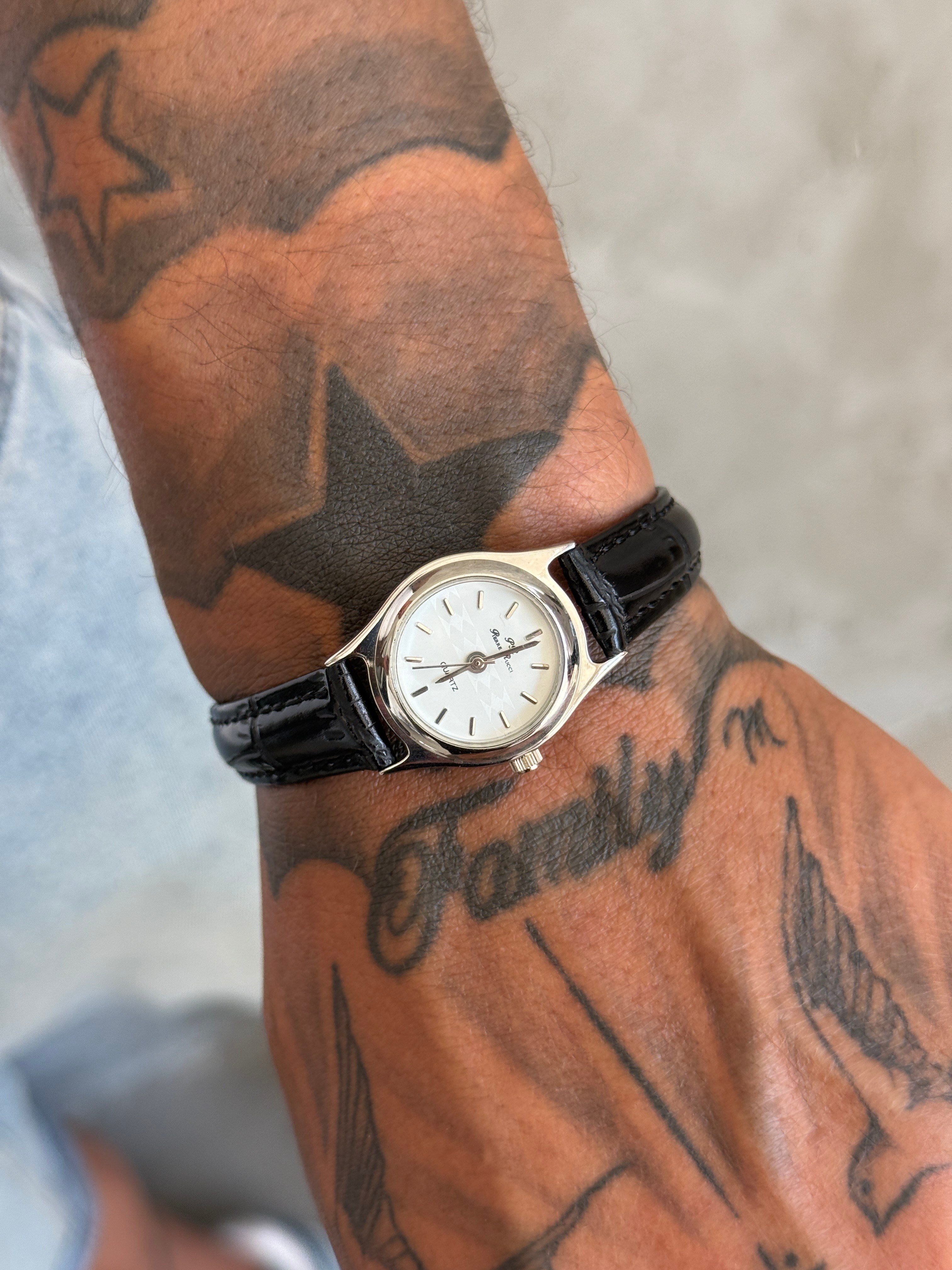 Urban Legacy Watch