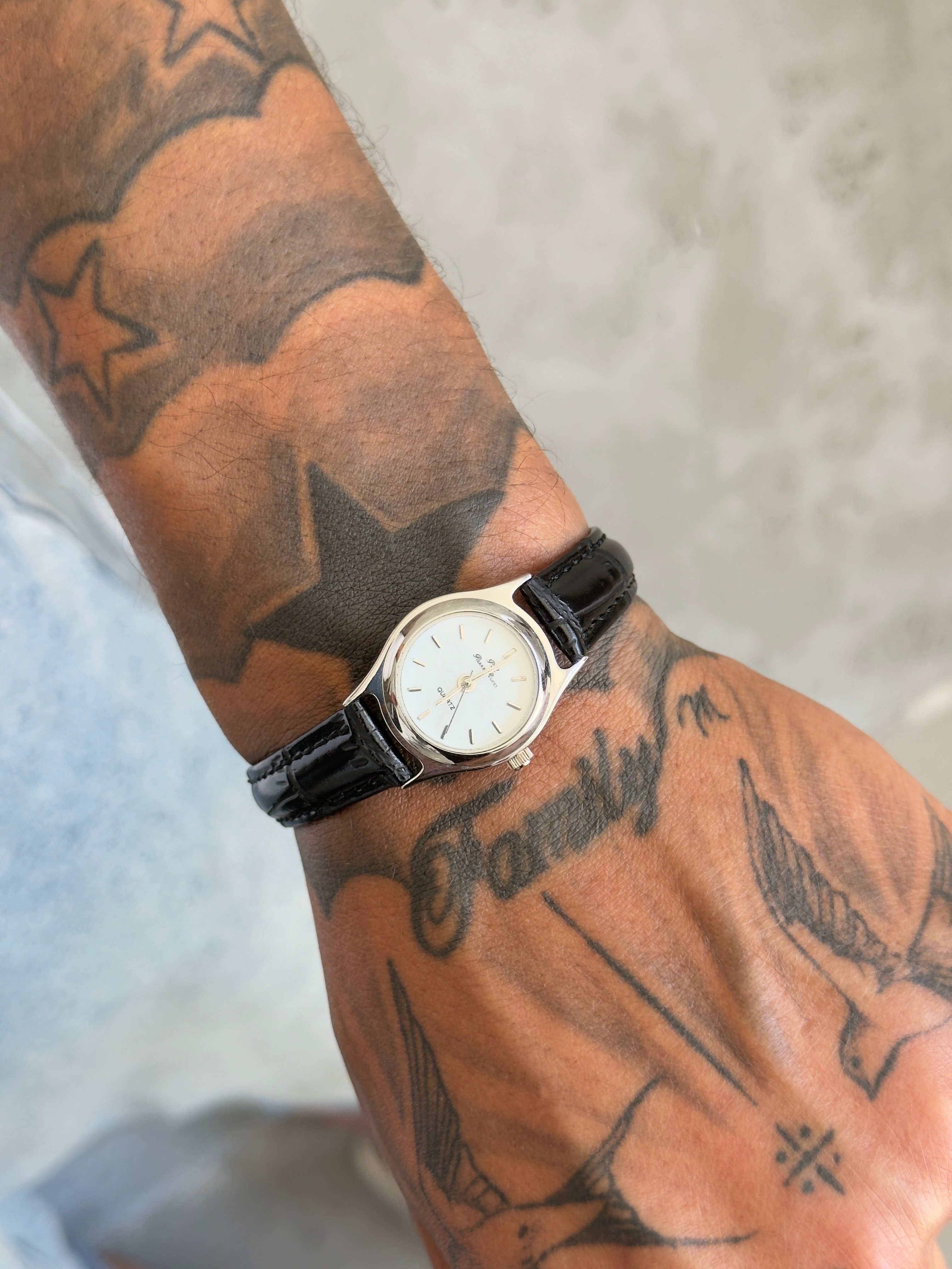Urban Legacy Watch