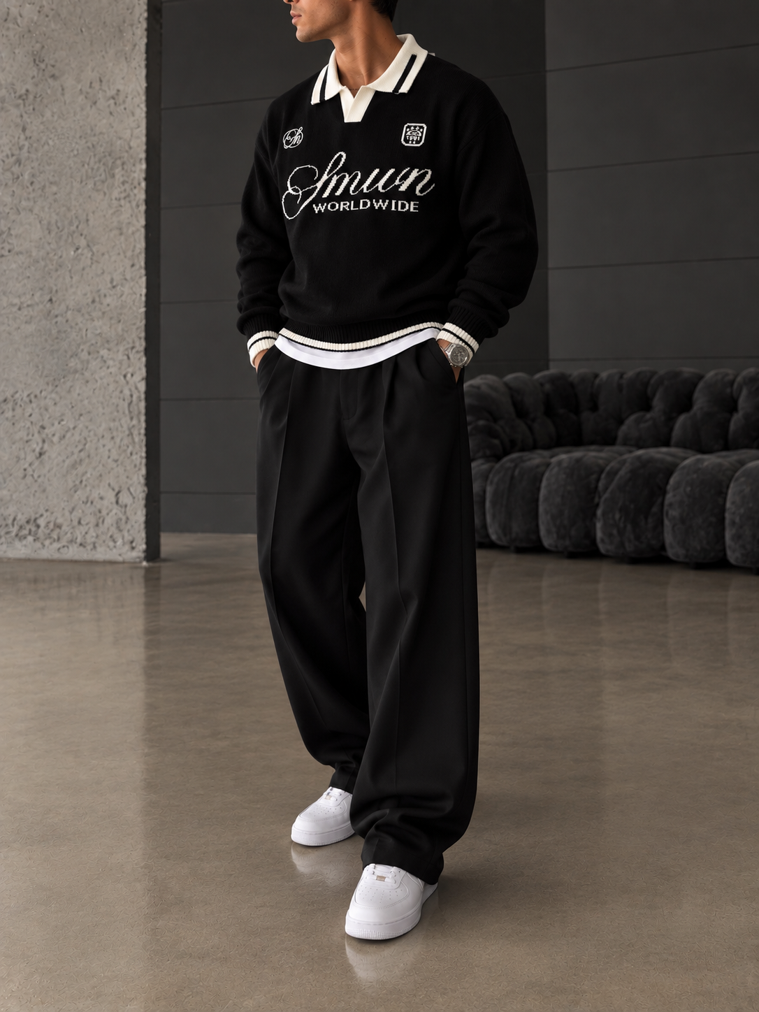 World Wide Premium Triko 