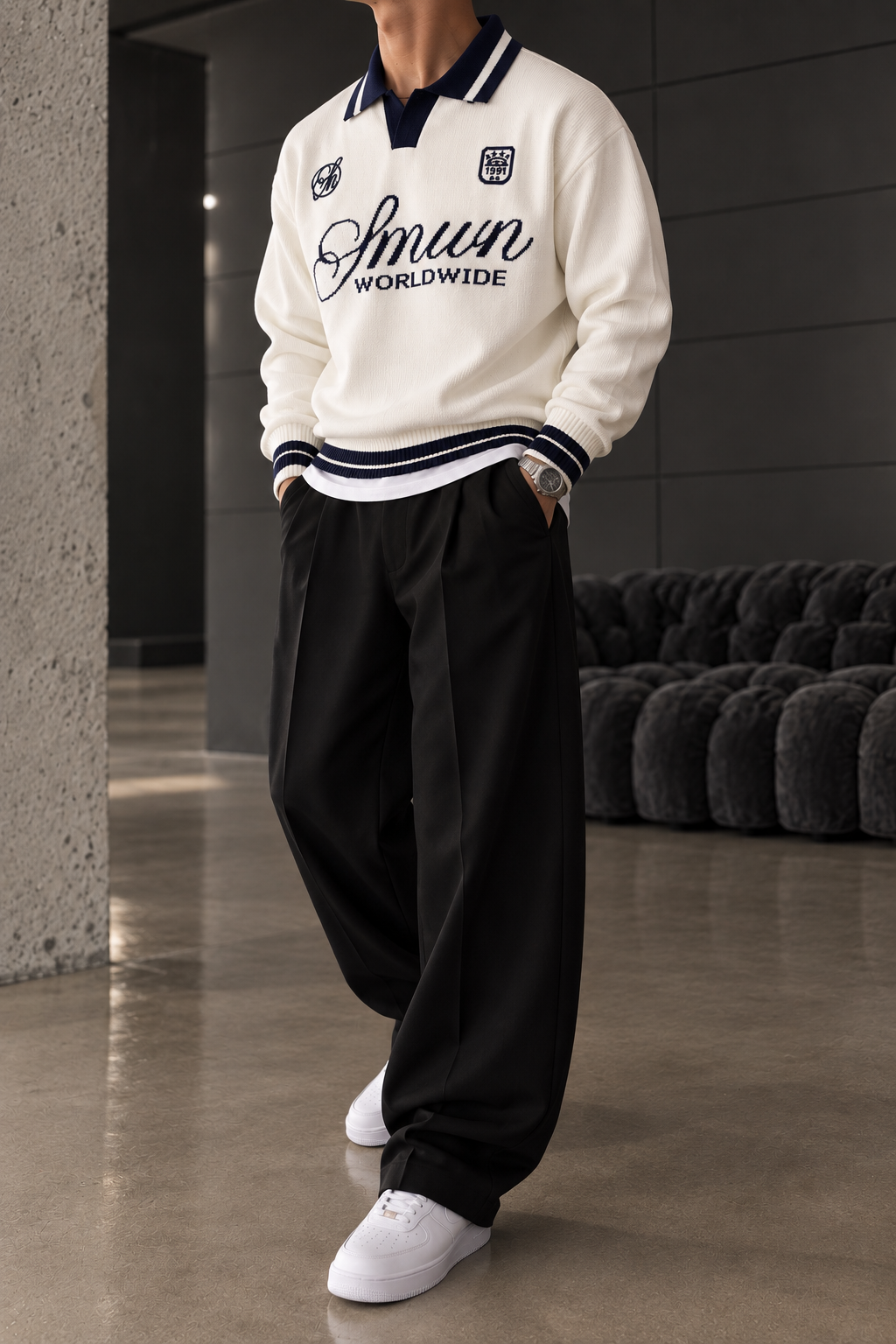 World Wide Premium Triko 