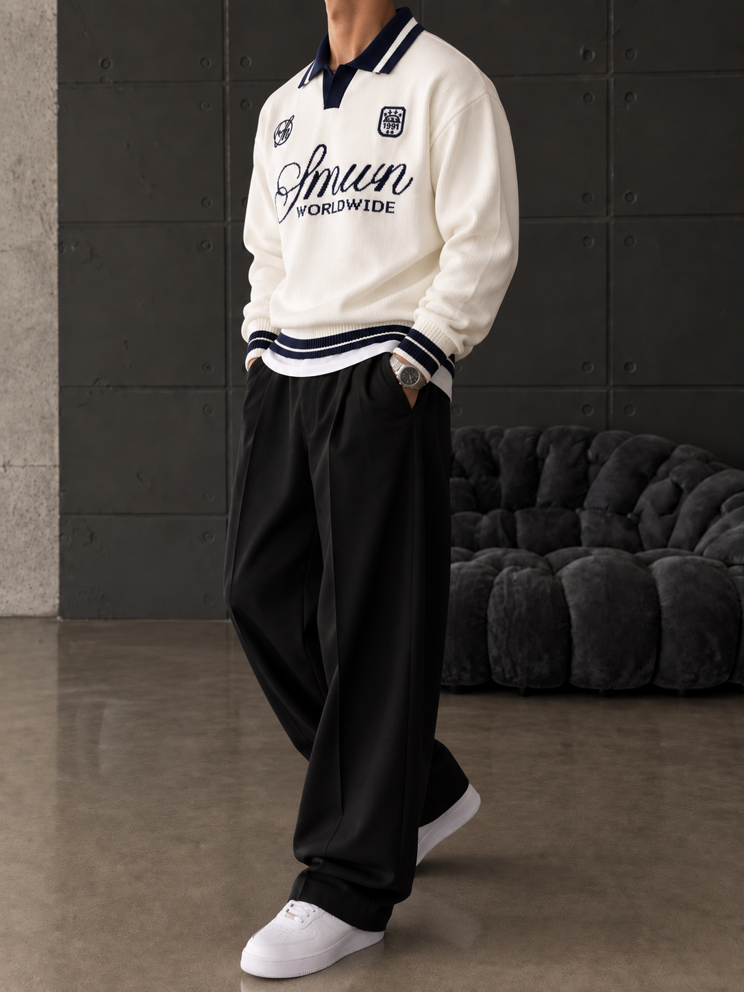 World Wide Premium Triko 