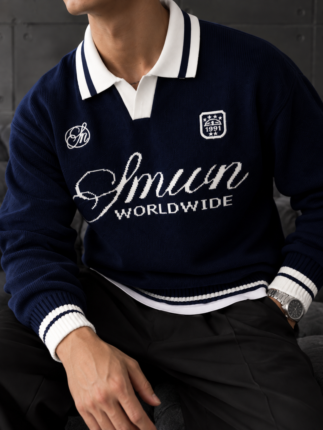 World Wide Premium Triko 