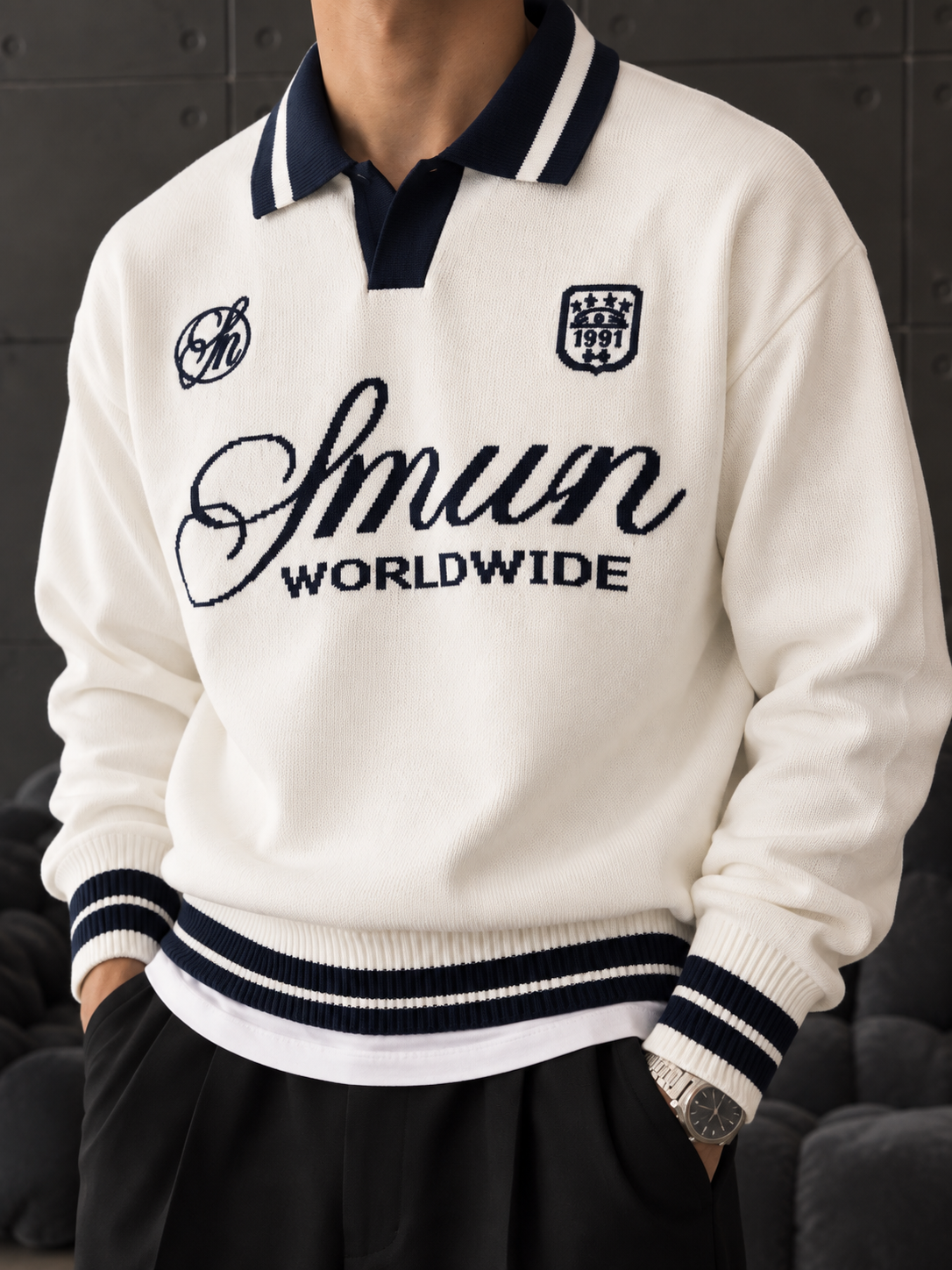 World Wide Premium Triko 