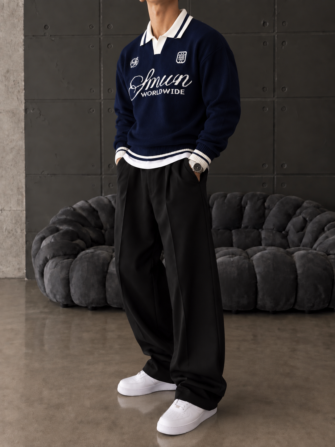 World Wide Premium Triko 