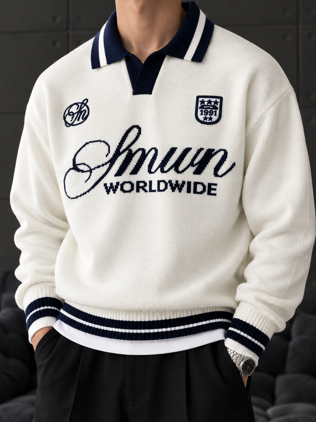 World Wide Premium Triko 