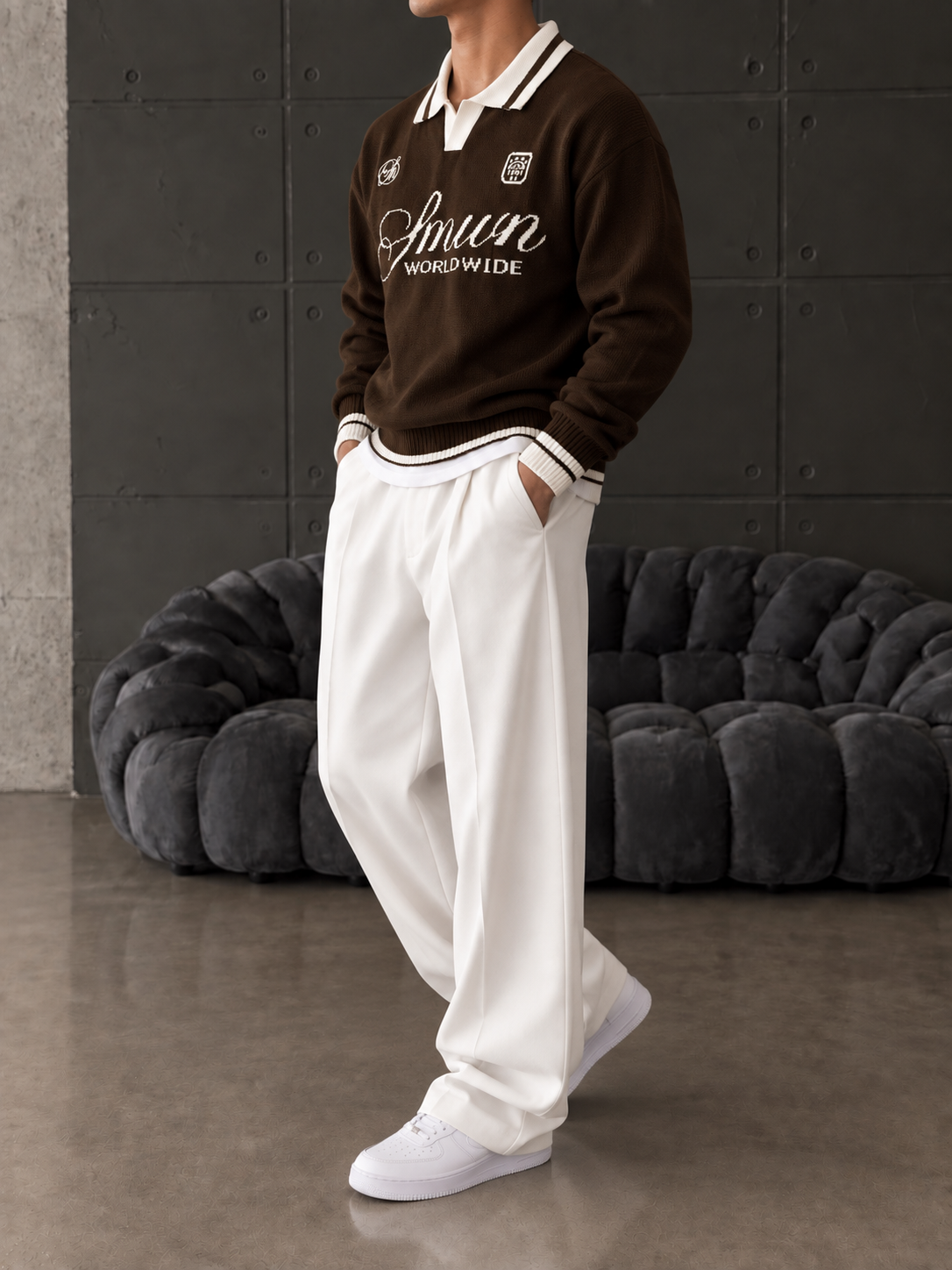 World Wide Premium Triko 