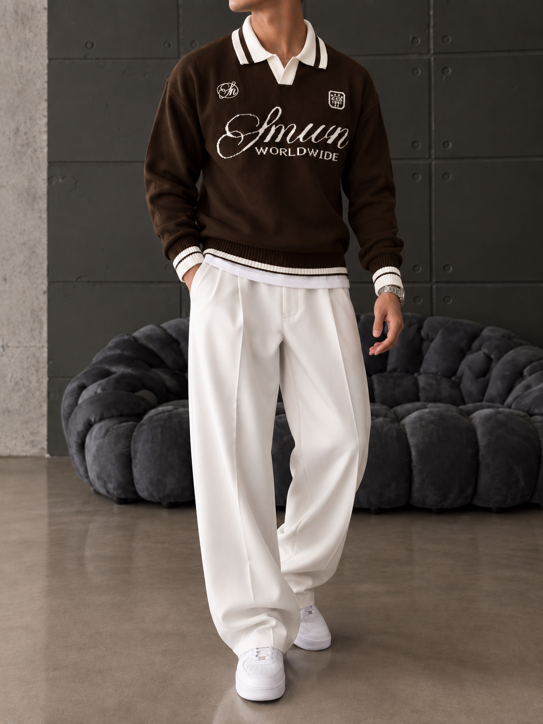 World Wide Premium Triko 