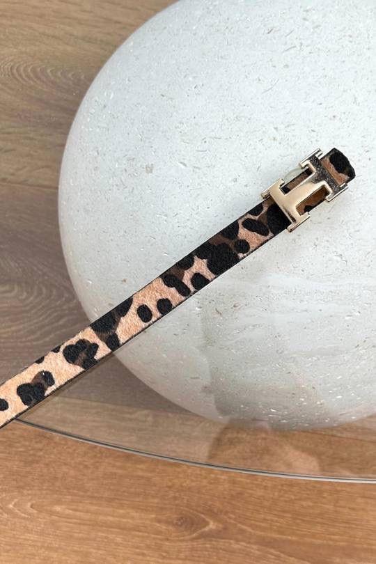 Leopar H Kemer