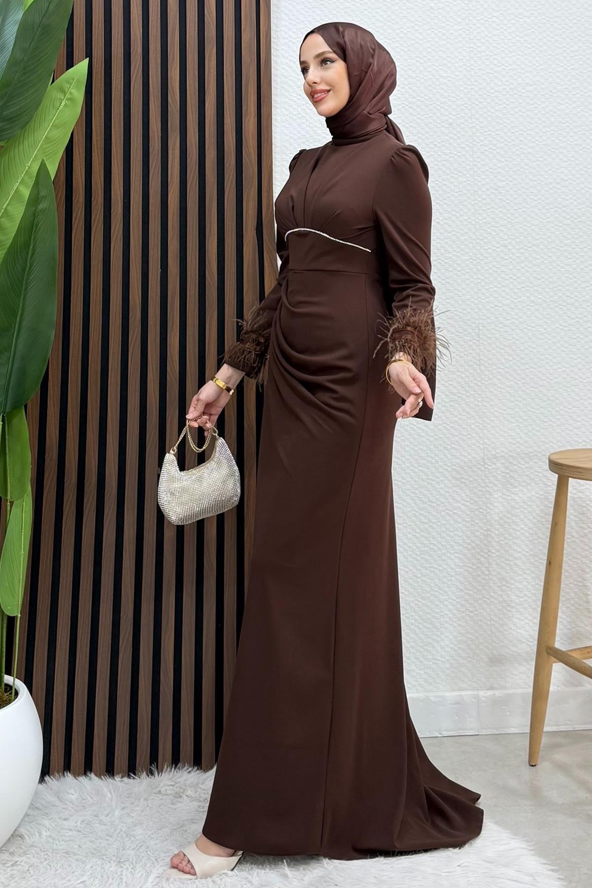Adel Krep Abiye Acı Kahve
