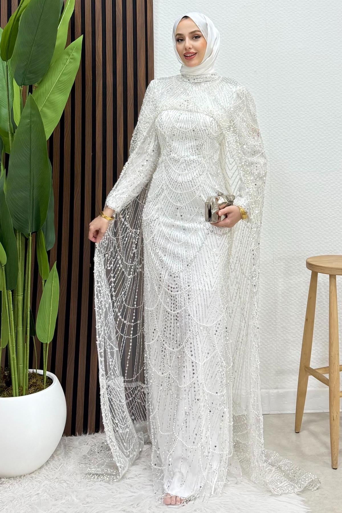 Alissa Abiye Beyaz
