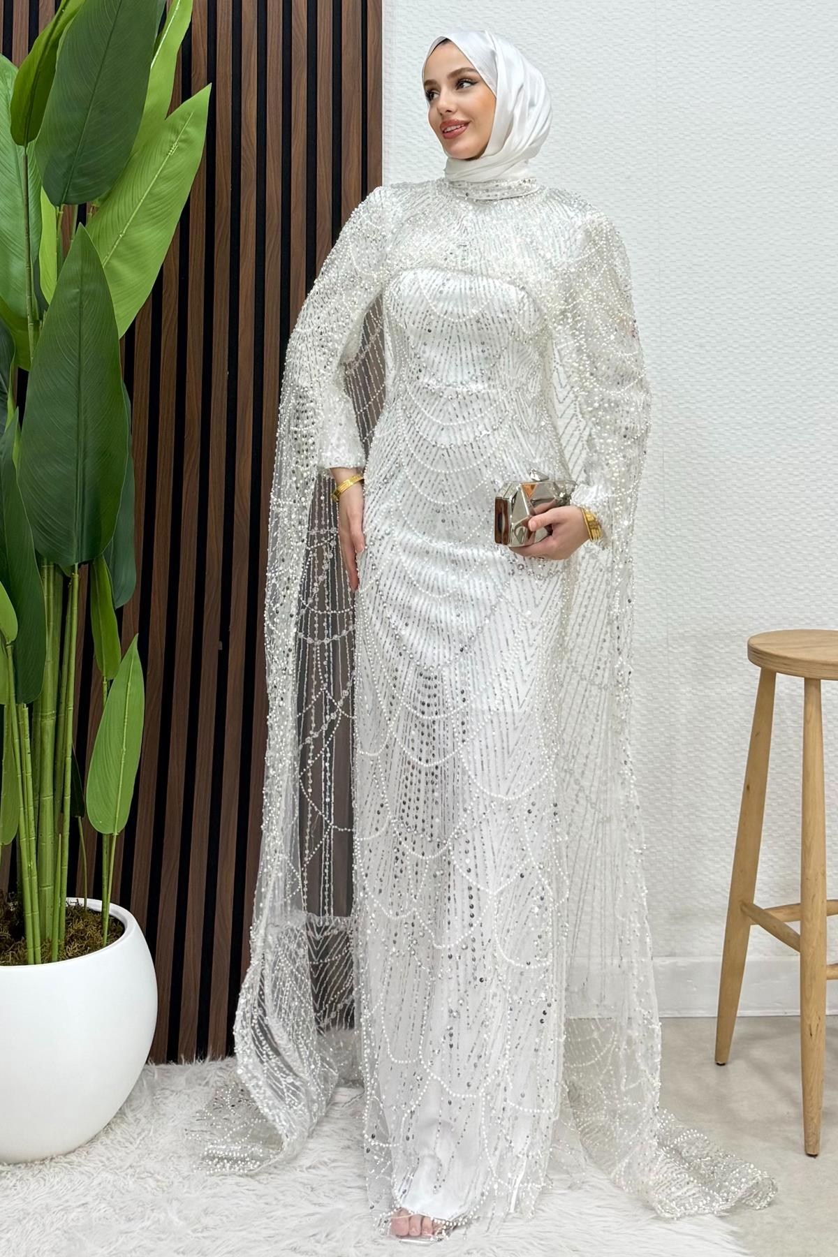 Alissa Abiye Beyaz