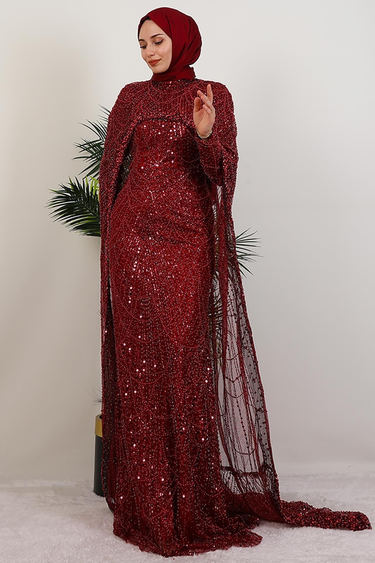 Alissa Abiye Bordo