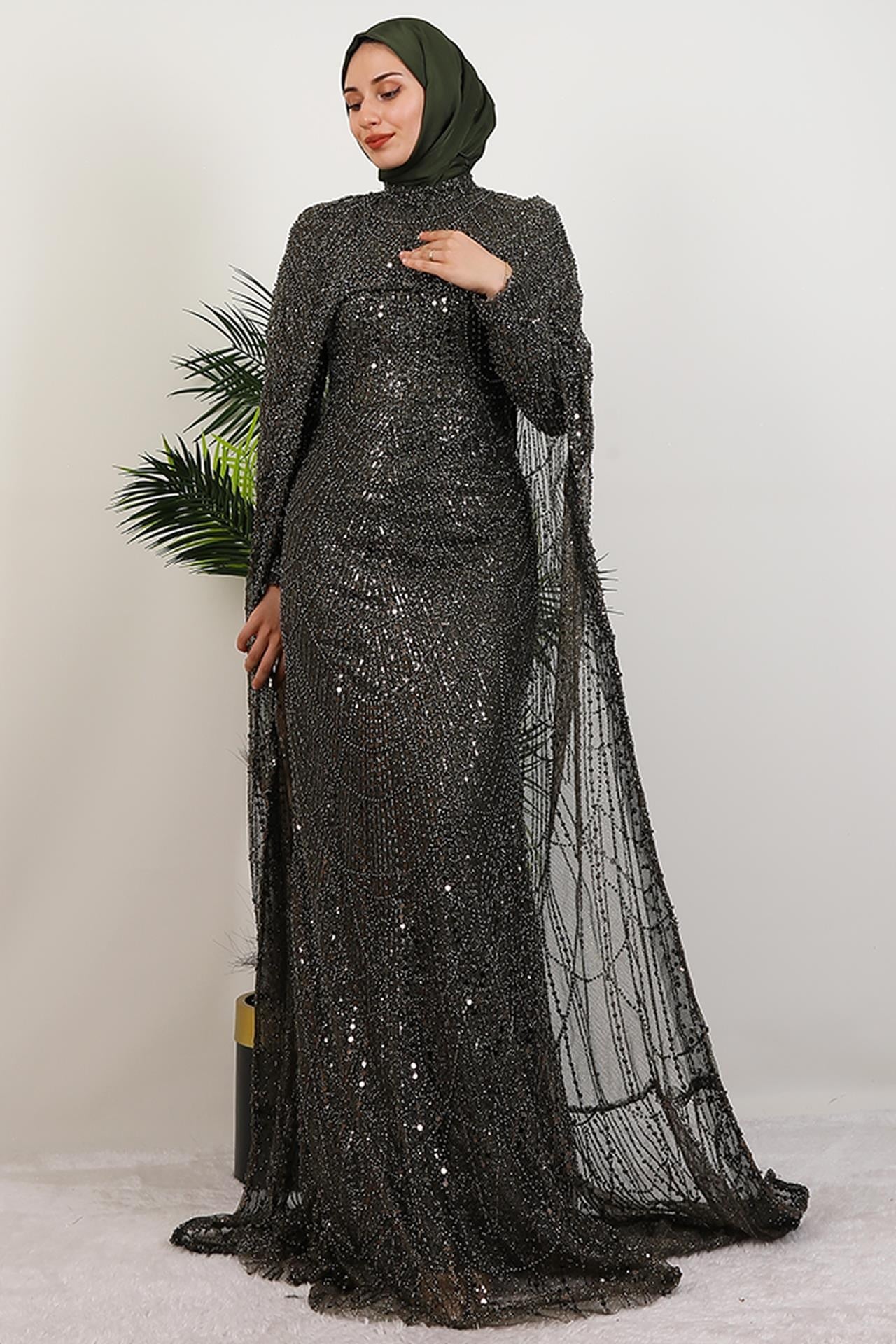Alissa Abiye Haki