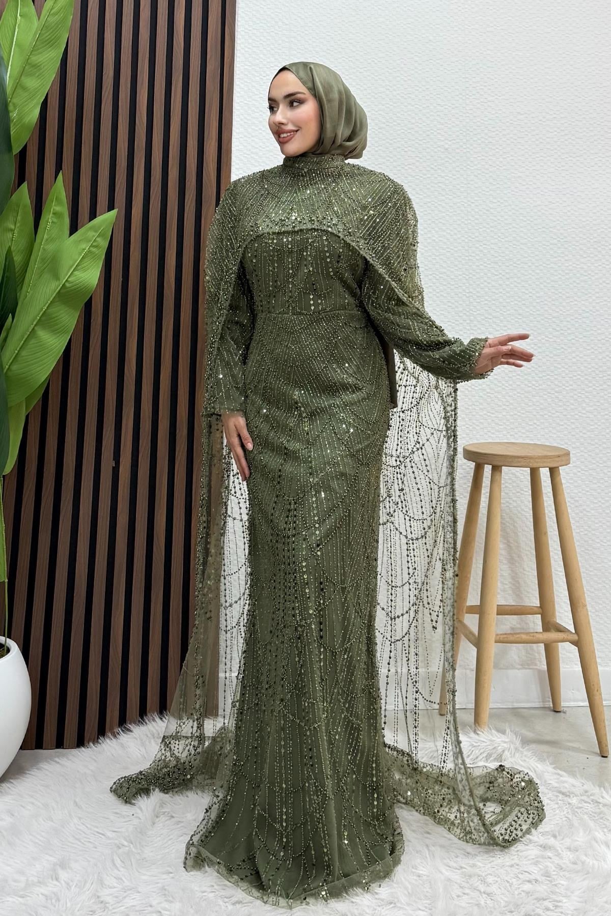 Alissa Abiye Haki