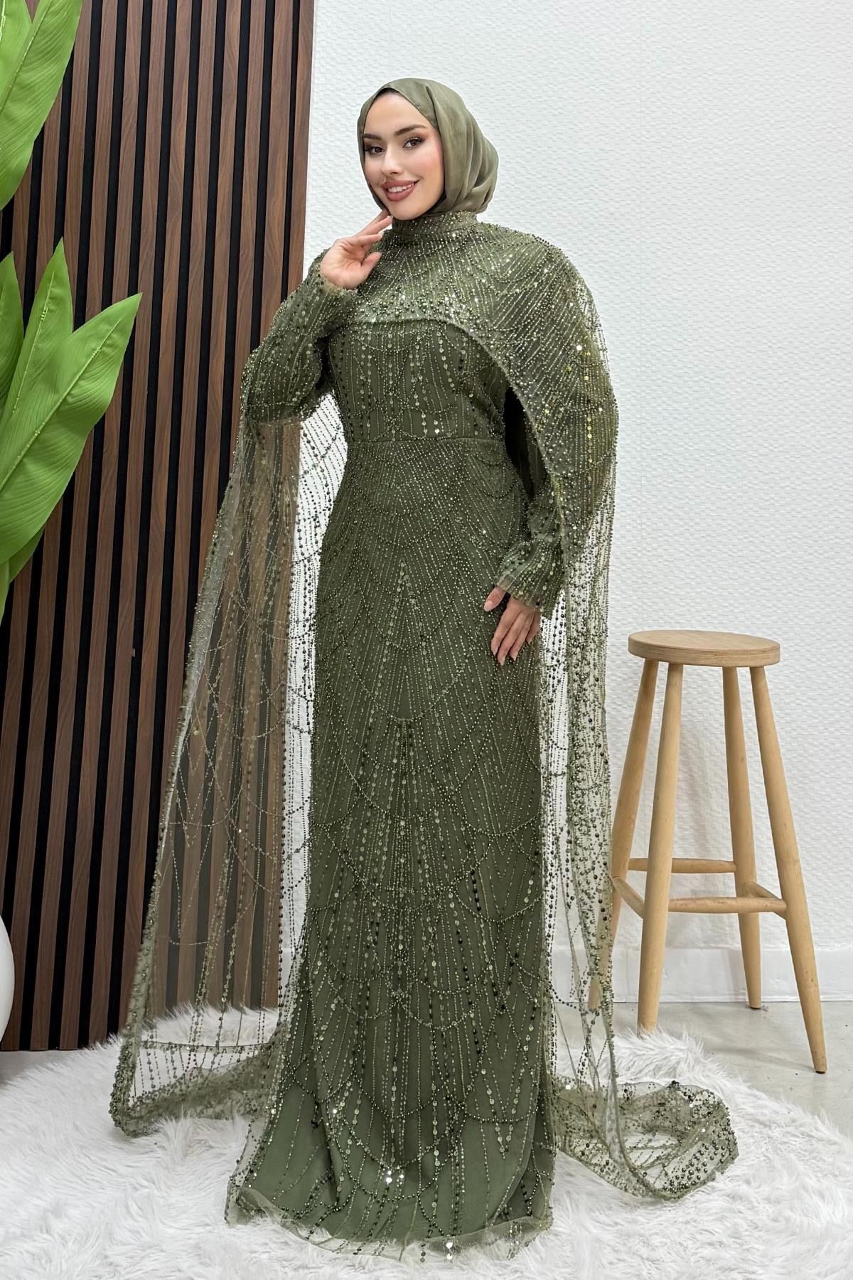 Alissa Abiye Haki