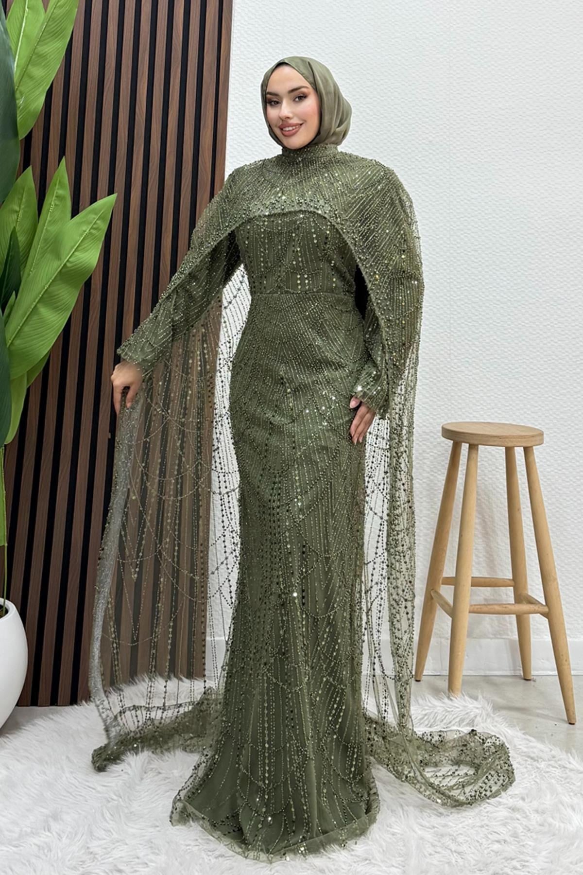 Alissa Abiye Haki