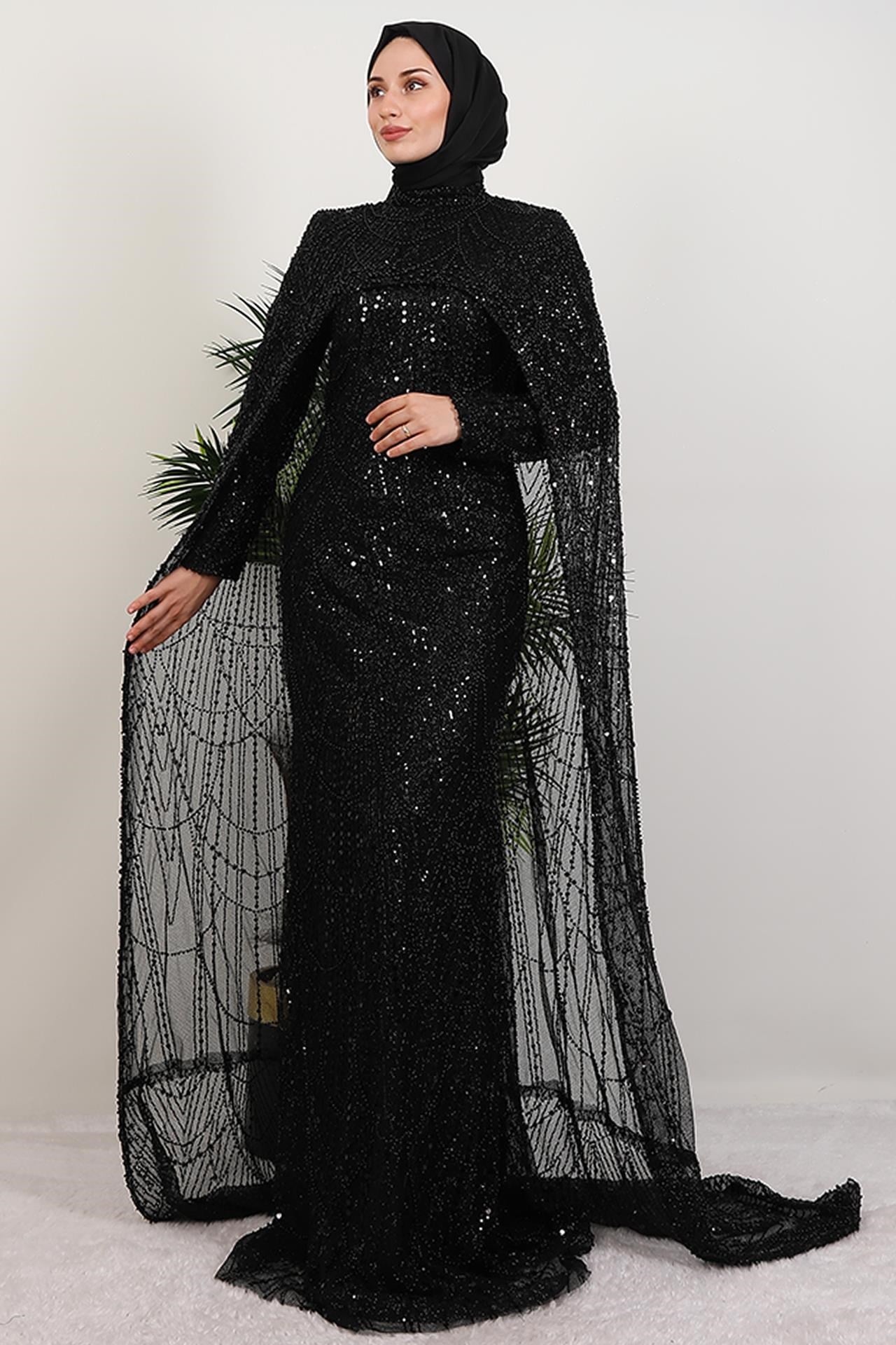 Alissa Abiye Siyah