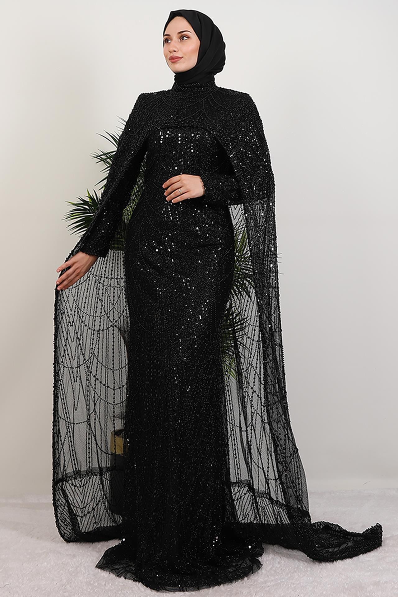 Alissa Abiye Siyah