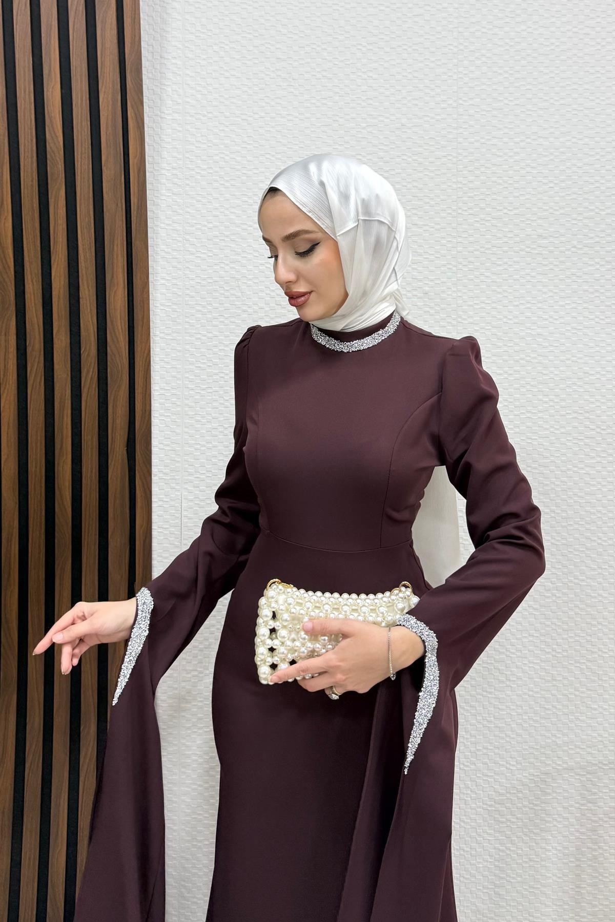 Ay Krep Abiye Mürdüm