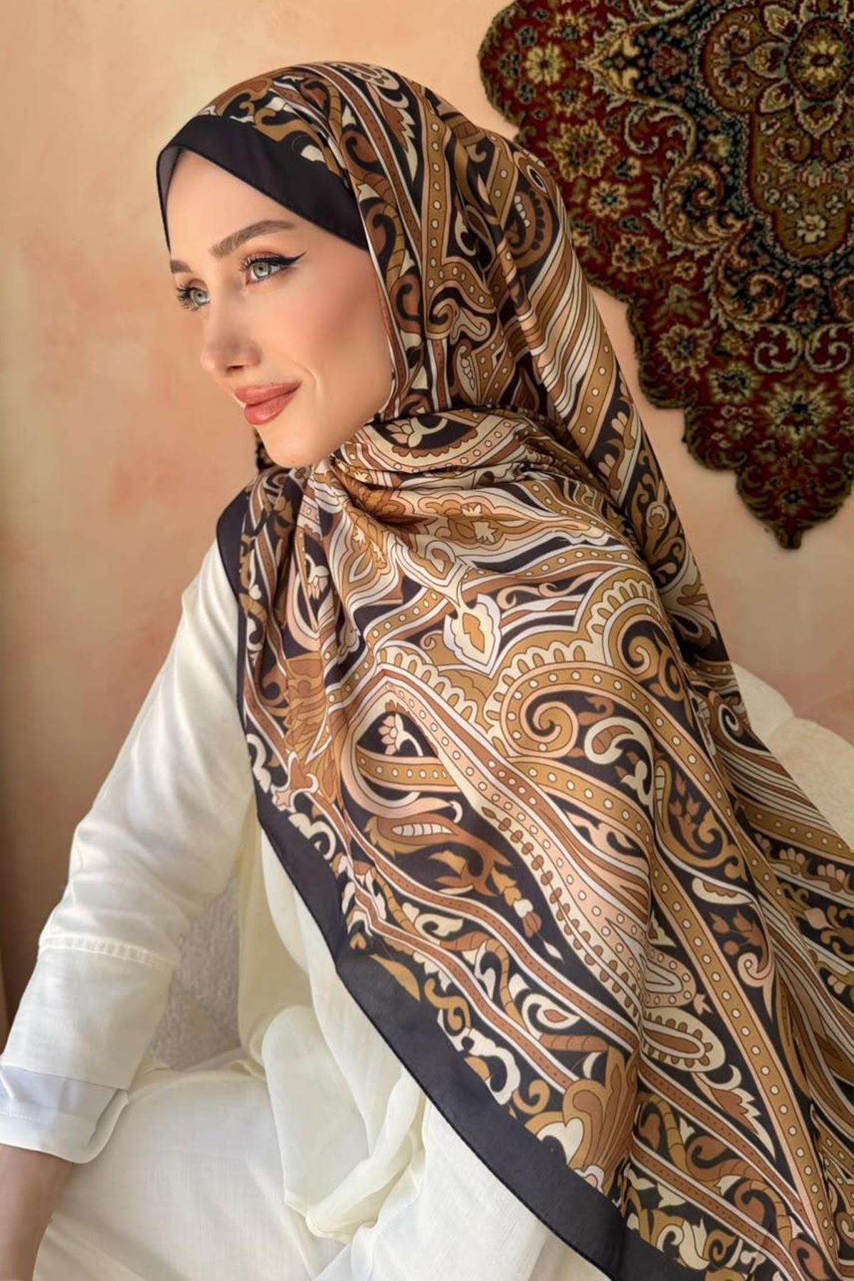 Ayla Şal Hardal