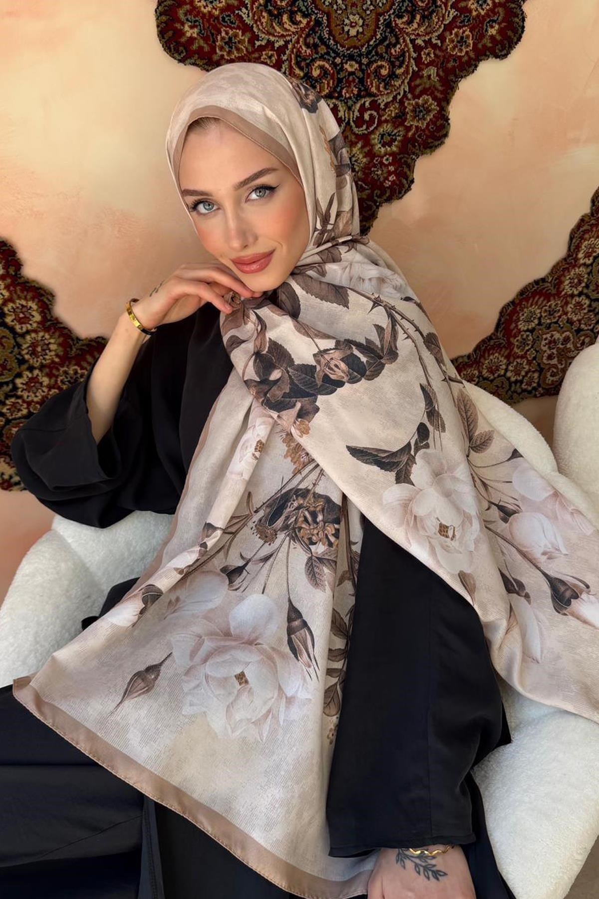 Azra Şal Vizon