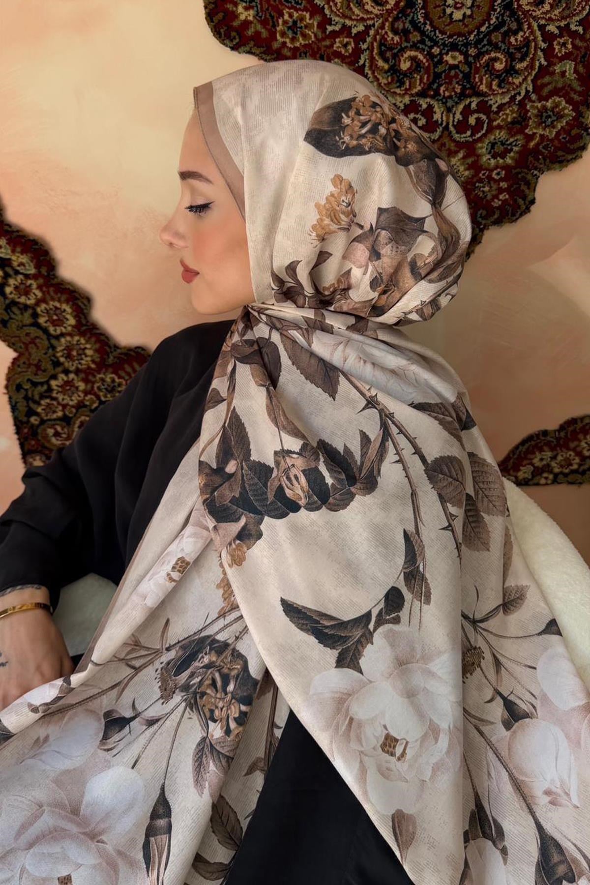 Azra Şal Vizon