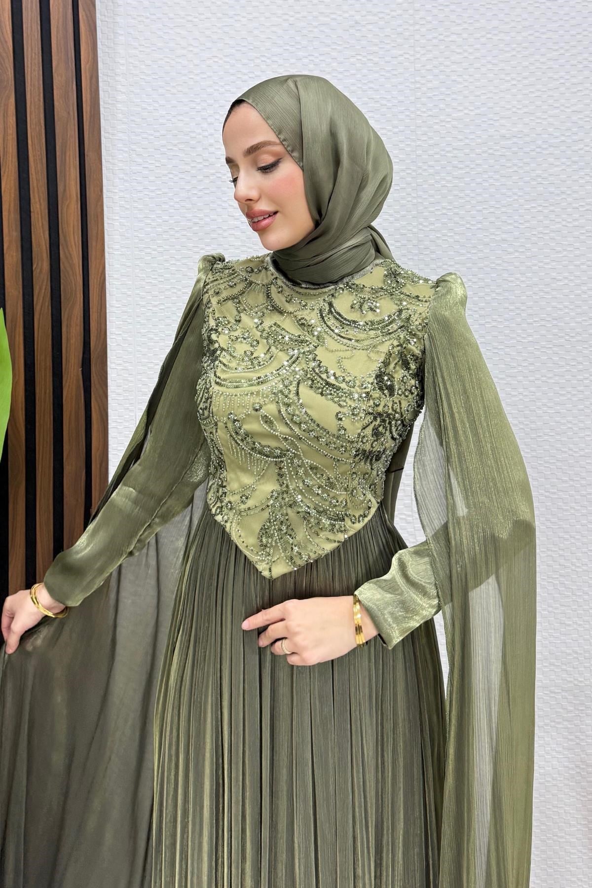 Gala Yoryo Abiye Haki