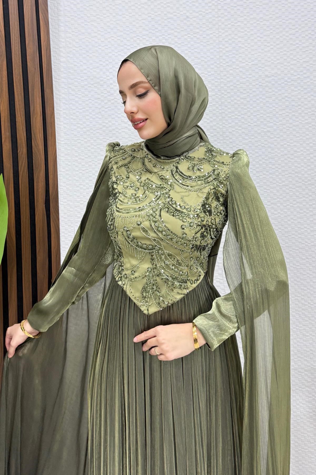 Gala Yoryo Abiye Haki