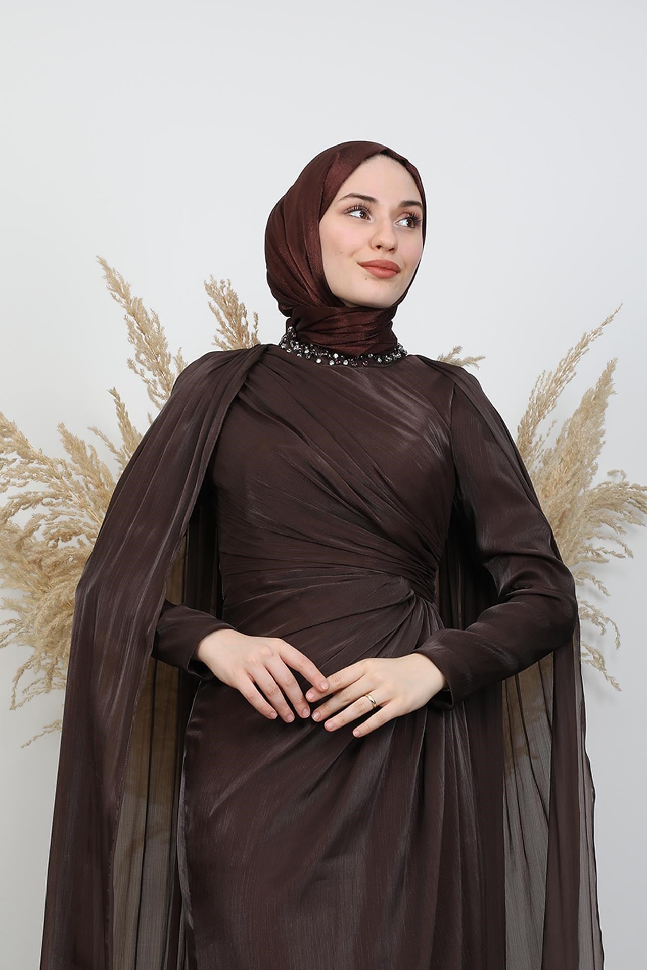 Isabella Yoryo Abiye Acı Kahve