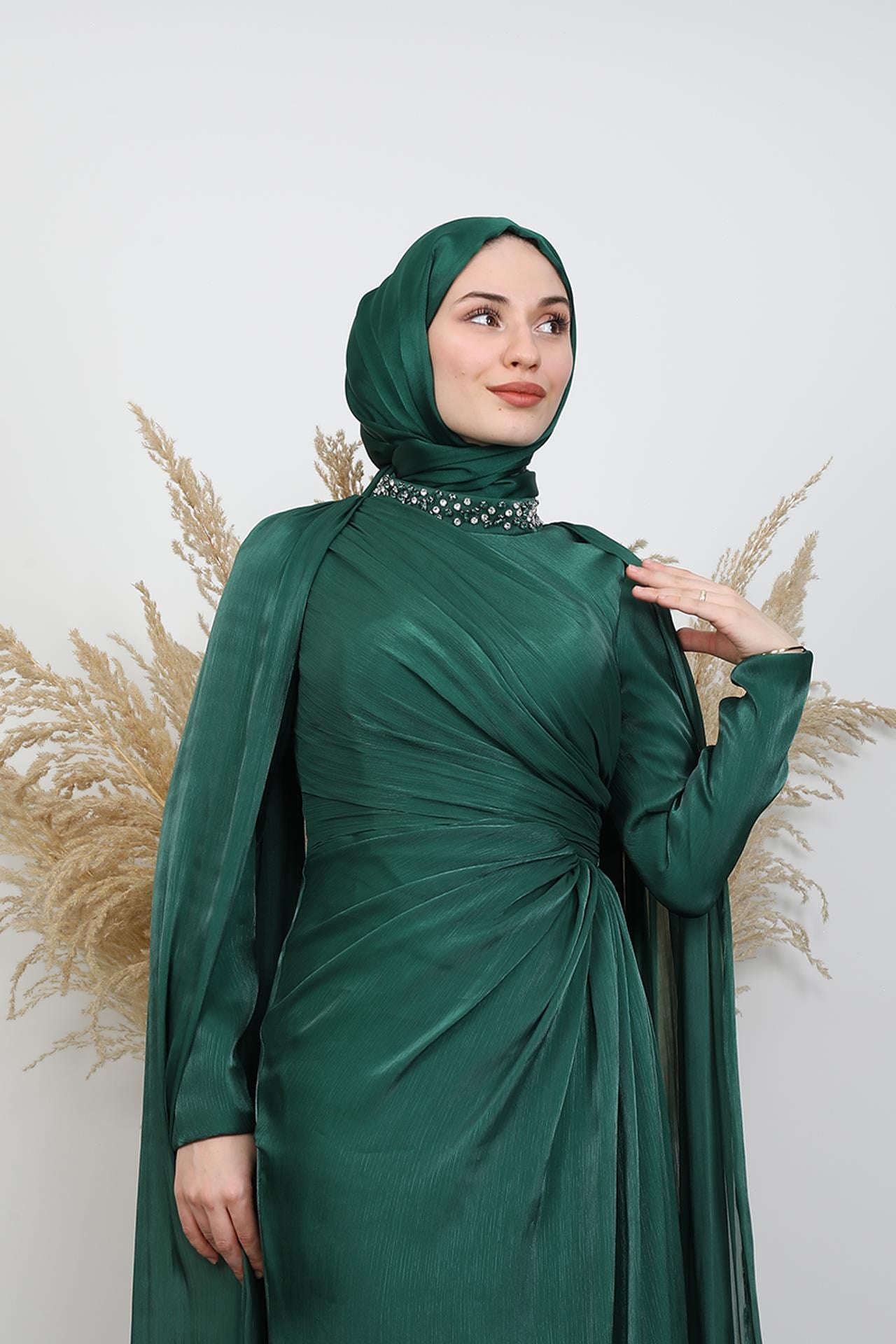 Isabella Yoryo Abiye Zümrüt